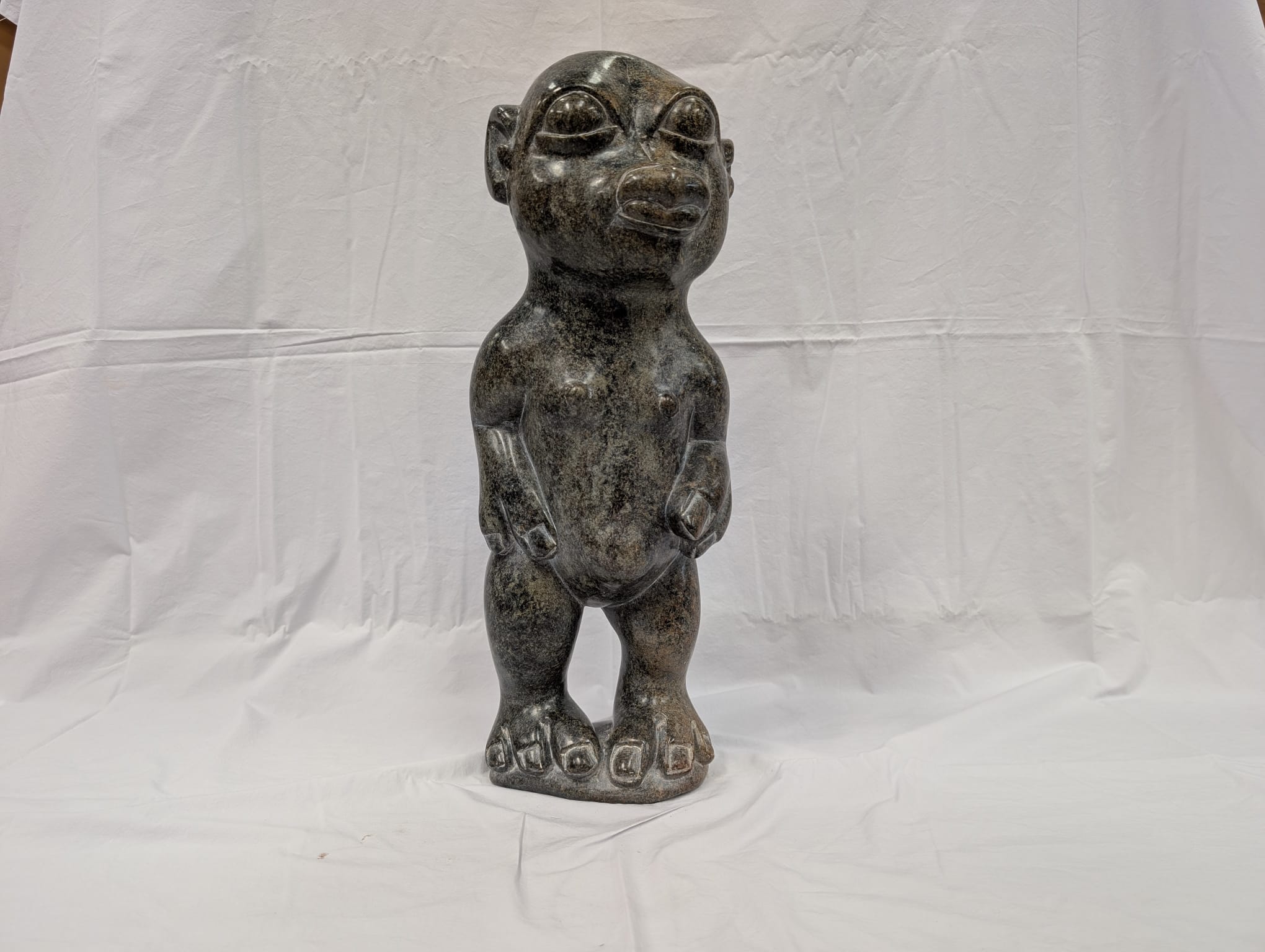 Ant Eater by Bernard Matemera, view 10