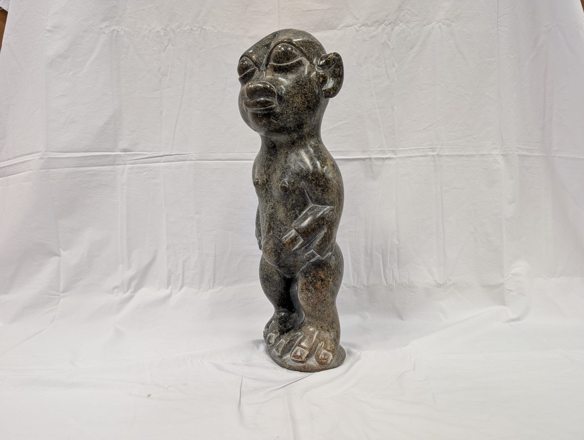 Ant Eater by Bernard Matemera, view 11
