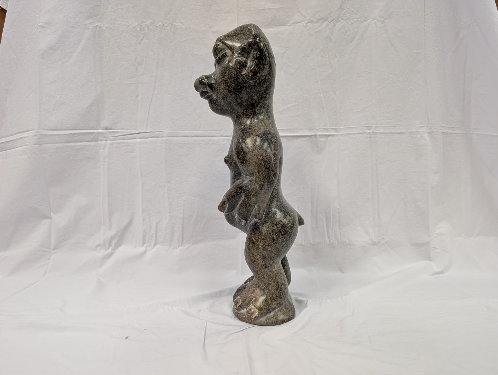 Ant Eater by Bernard Matemera, view 12