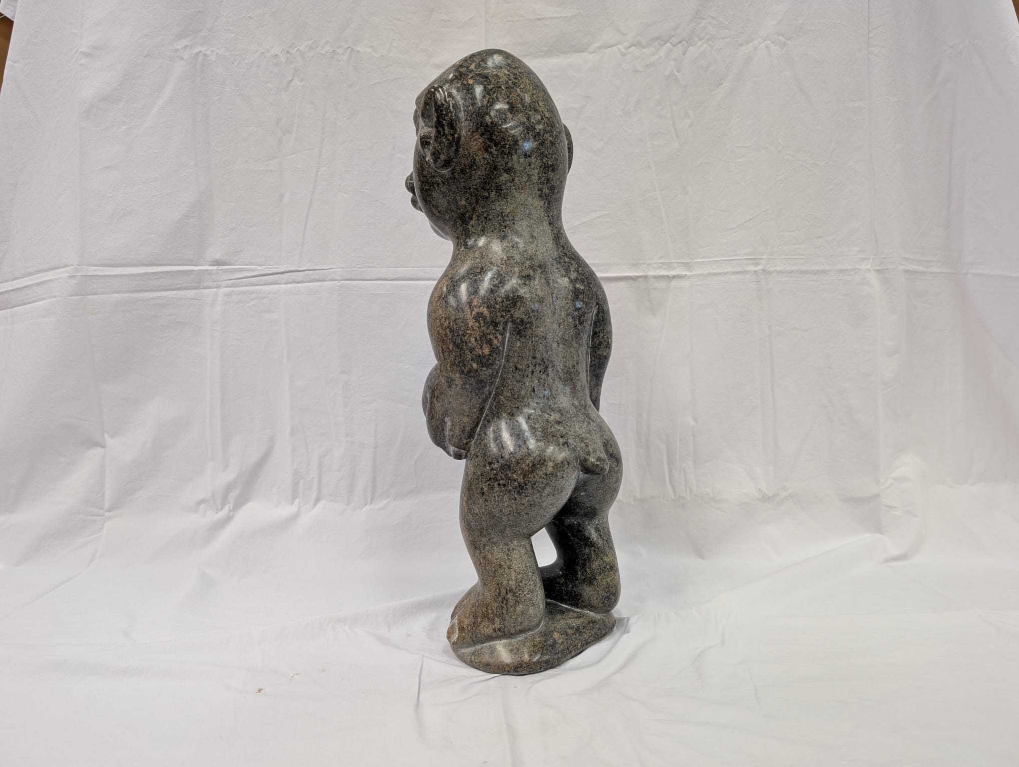 Ant Eater by Bernard Matemera, view 13