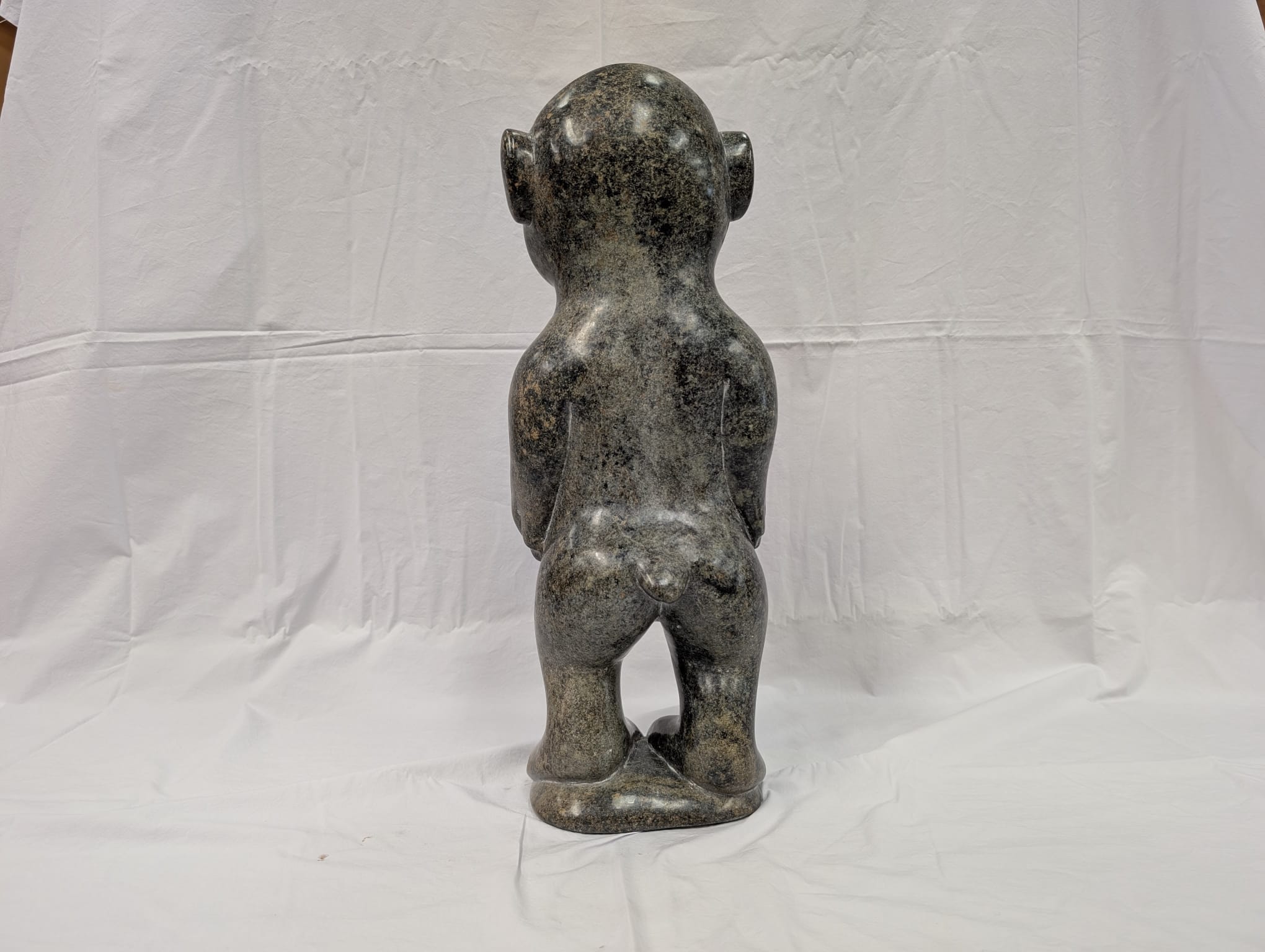 Ant Eater by Bernard Matemera, view 14