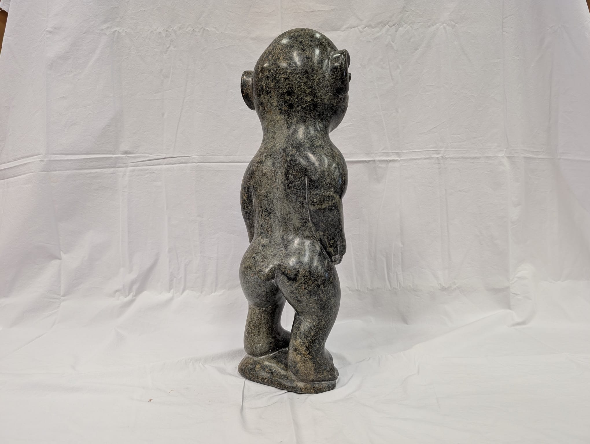 Ant Eater by Bernard Matemera, view 15