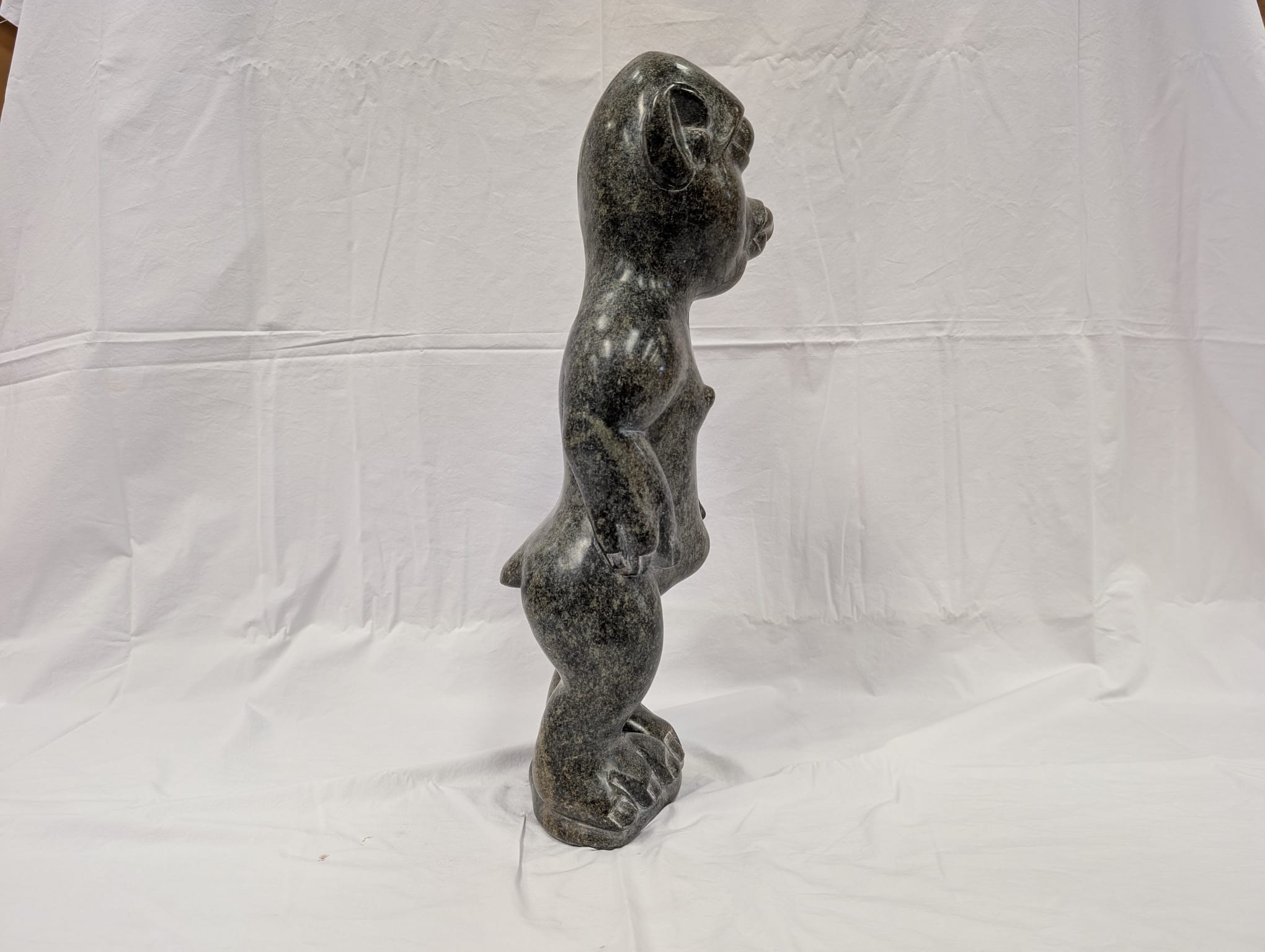 Ant Eater by Bernard Matemera, view 16