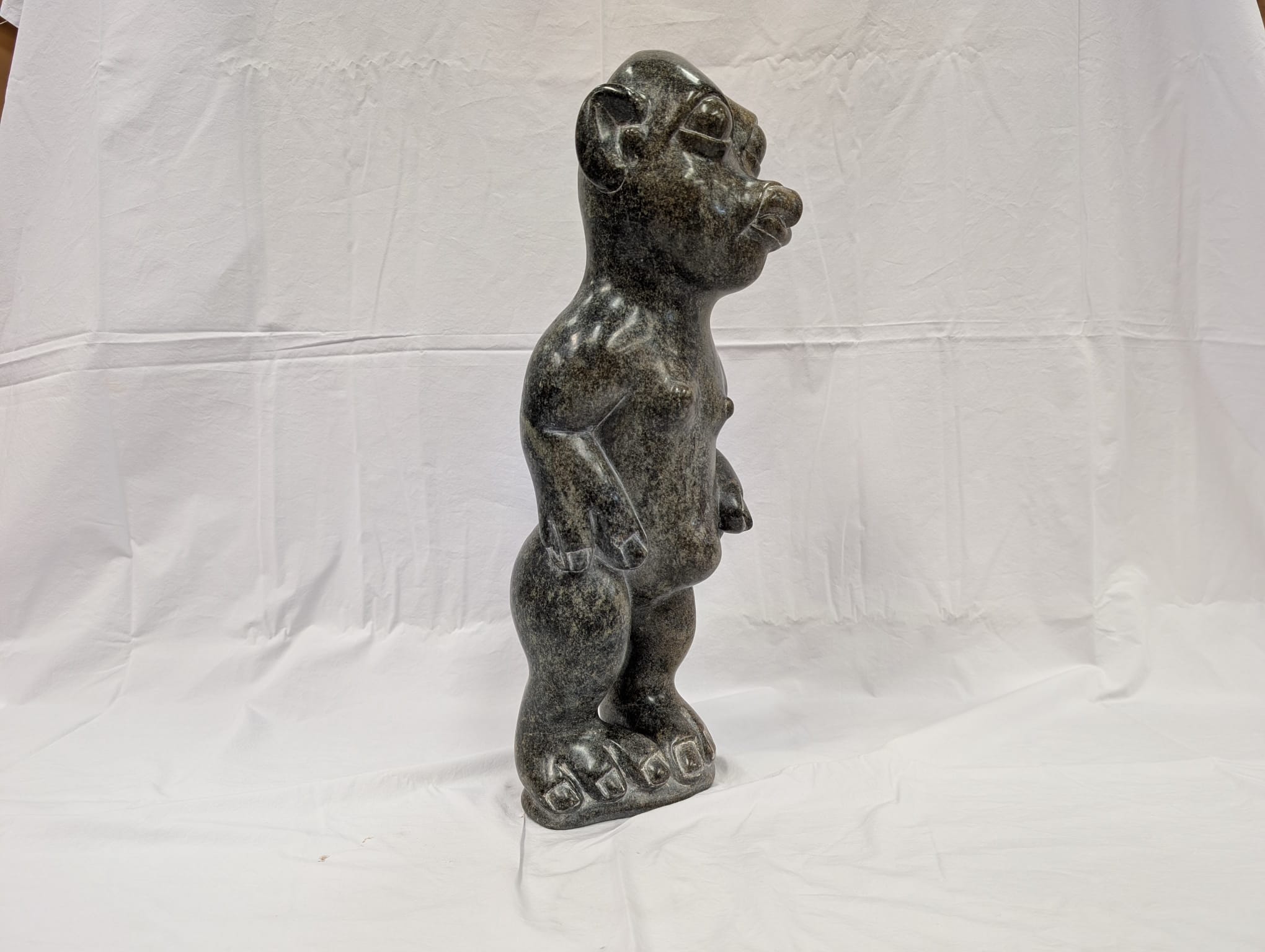 Ant Eater by Bernard Matemera, view 17