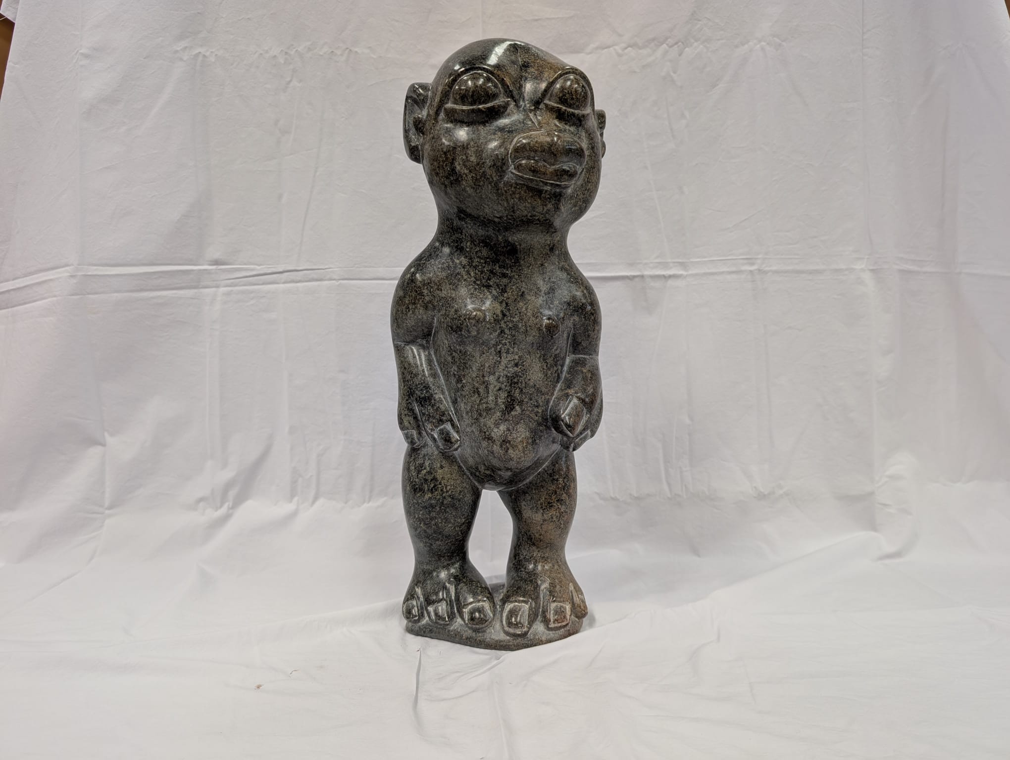 Ant Eater by Bernard Matemera, view 18