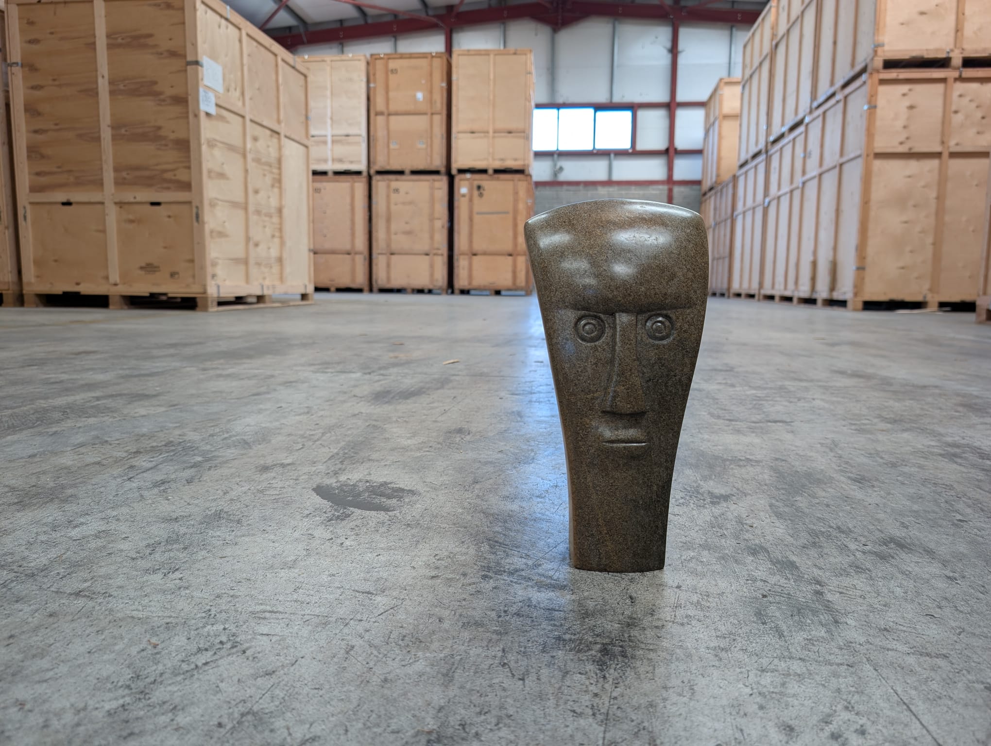 Badza by Edward Chiwawa, view 11