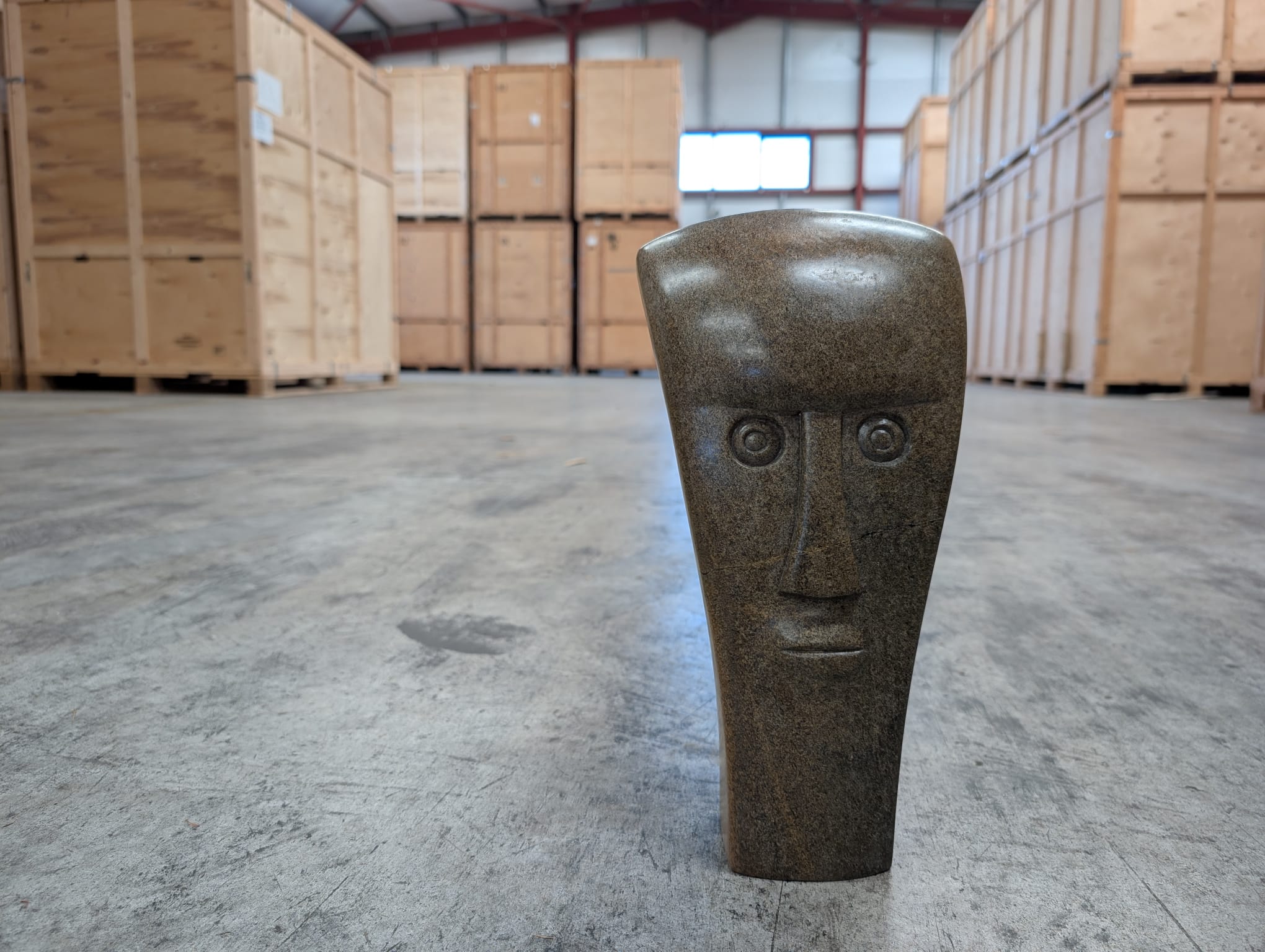 Badza by Edward Chiwawa, view 12