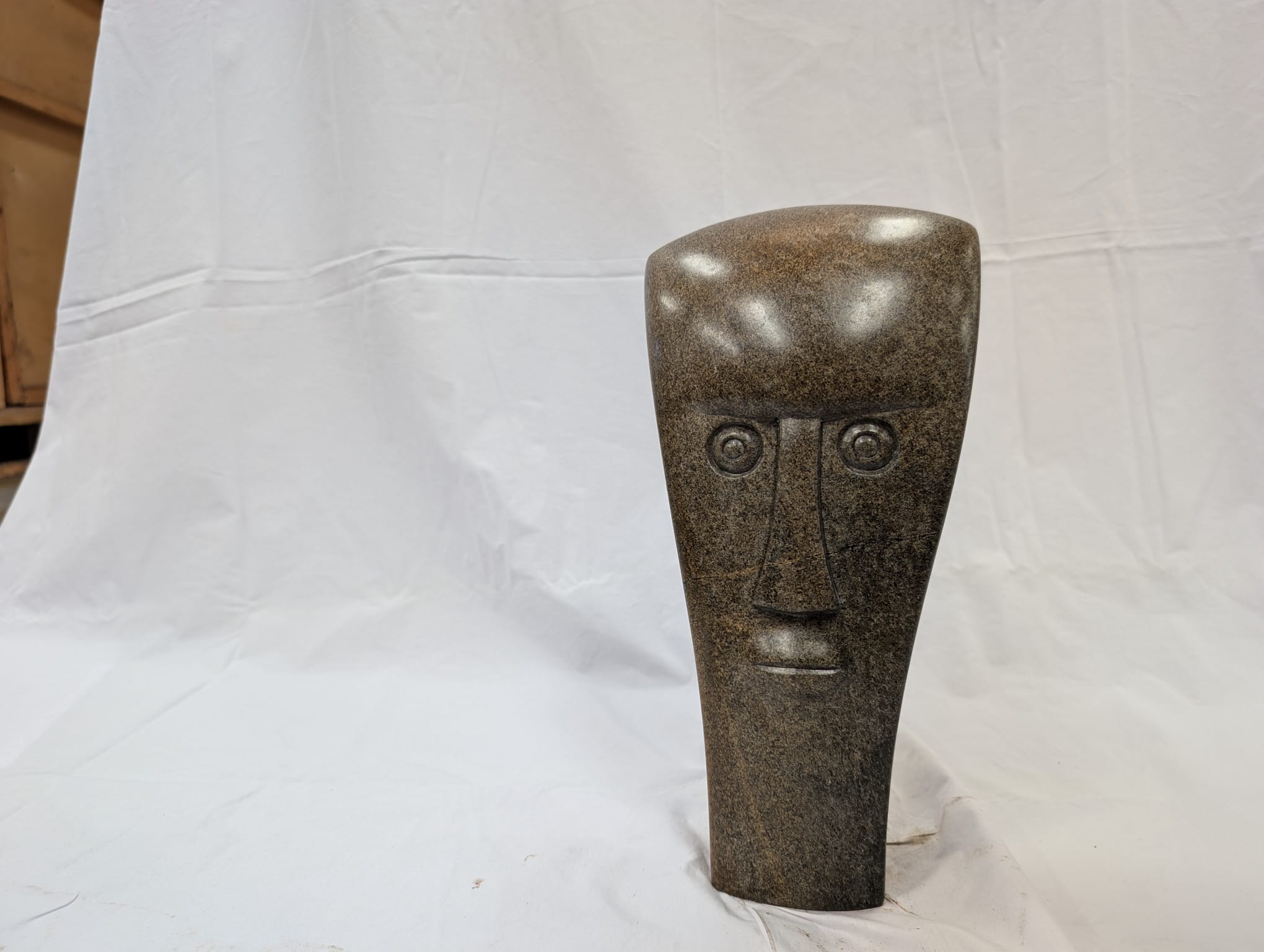 Badza by Edward Chiwawa, view 14