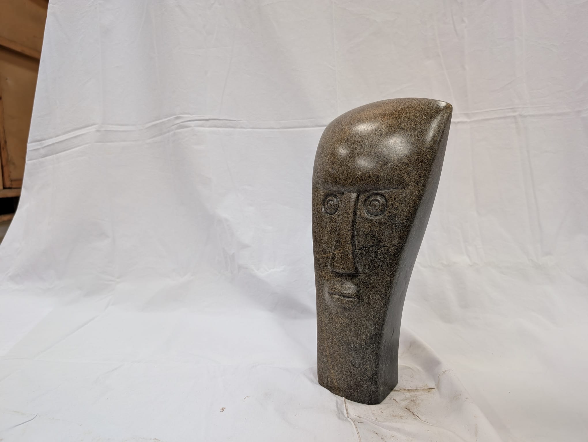 Badza by Edward Chiwawa, view 24