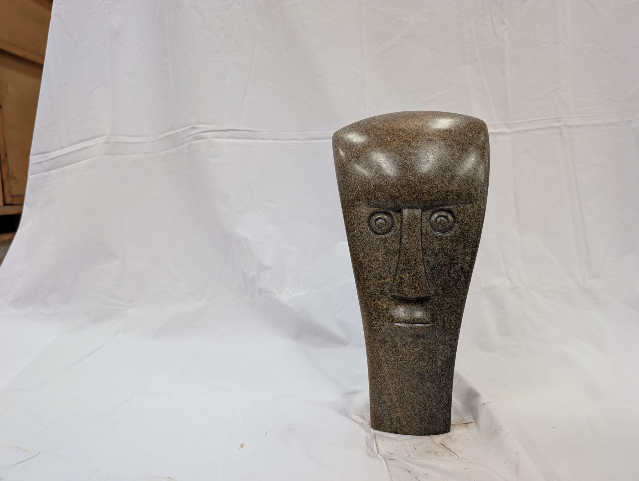 Badza by Edward Chiwawa, view 25