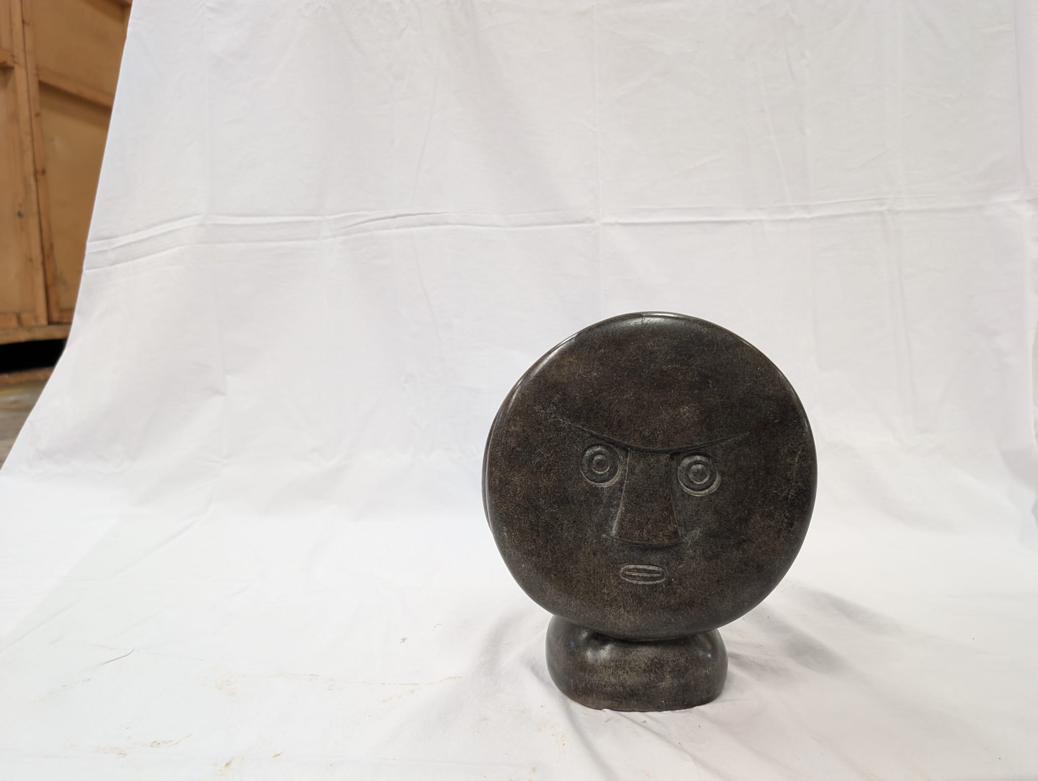 Twin by Edward Chiwawa, view 2
