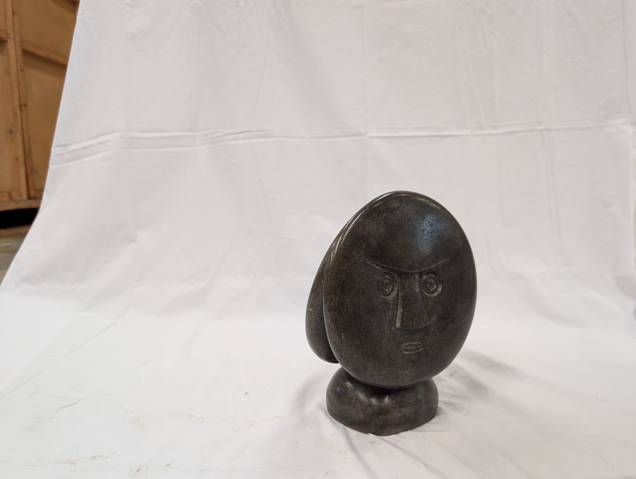 Twin by Edward Chiwawa, view 3