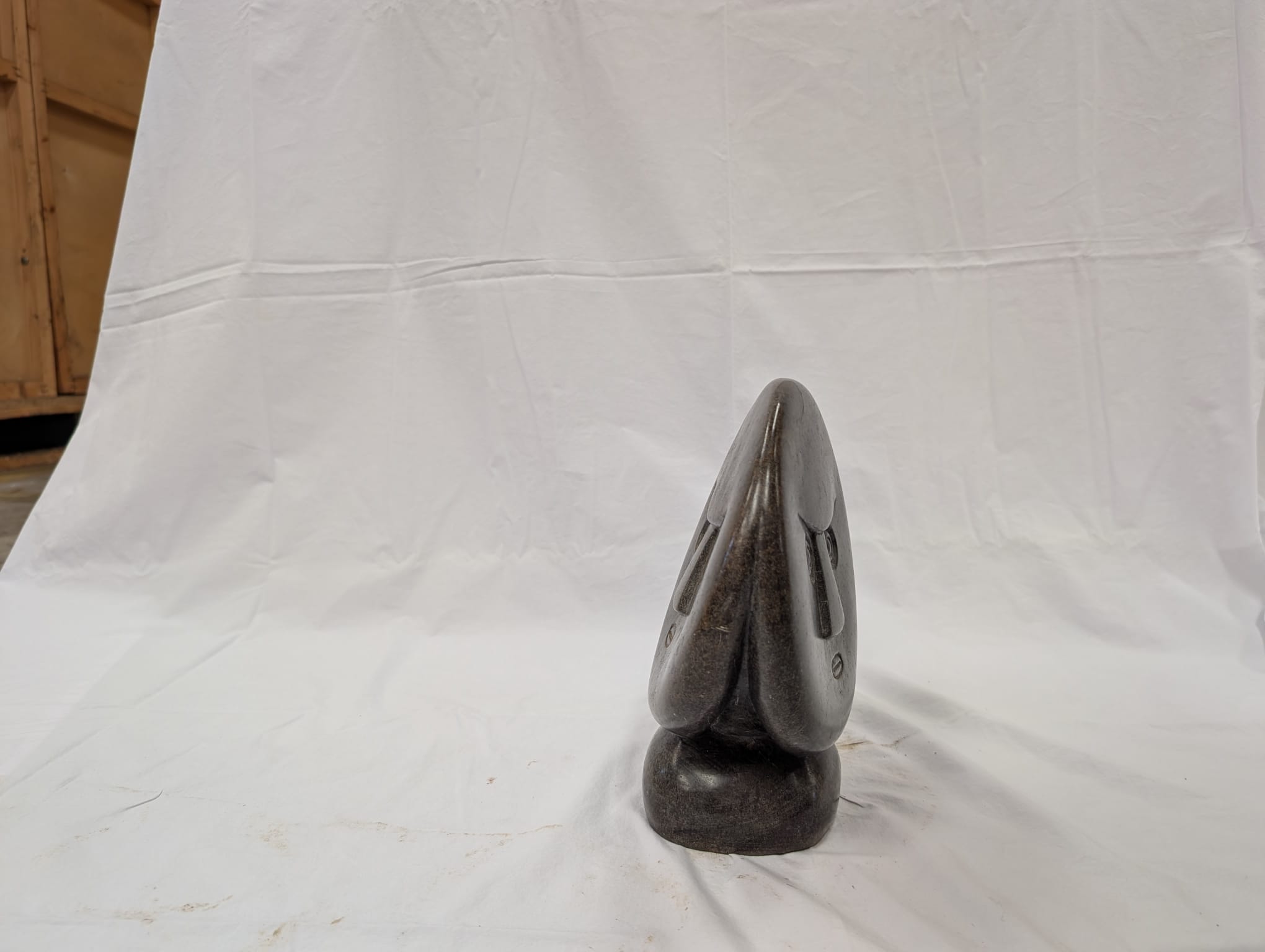 Twin by Edward Chiwawa, view 4