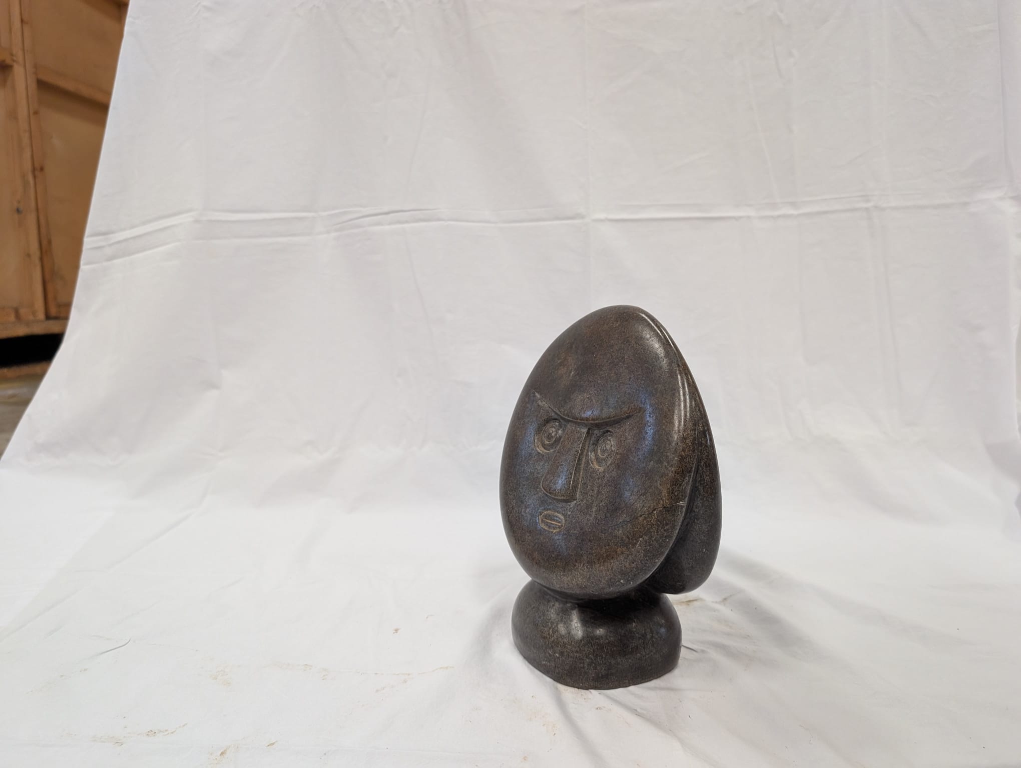 Twin by Edward Chiwawa, view 5