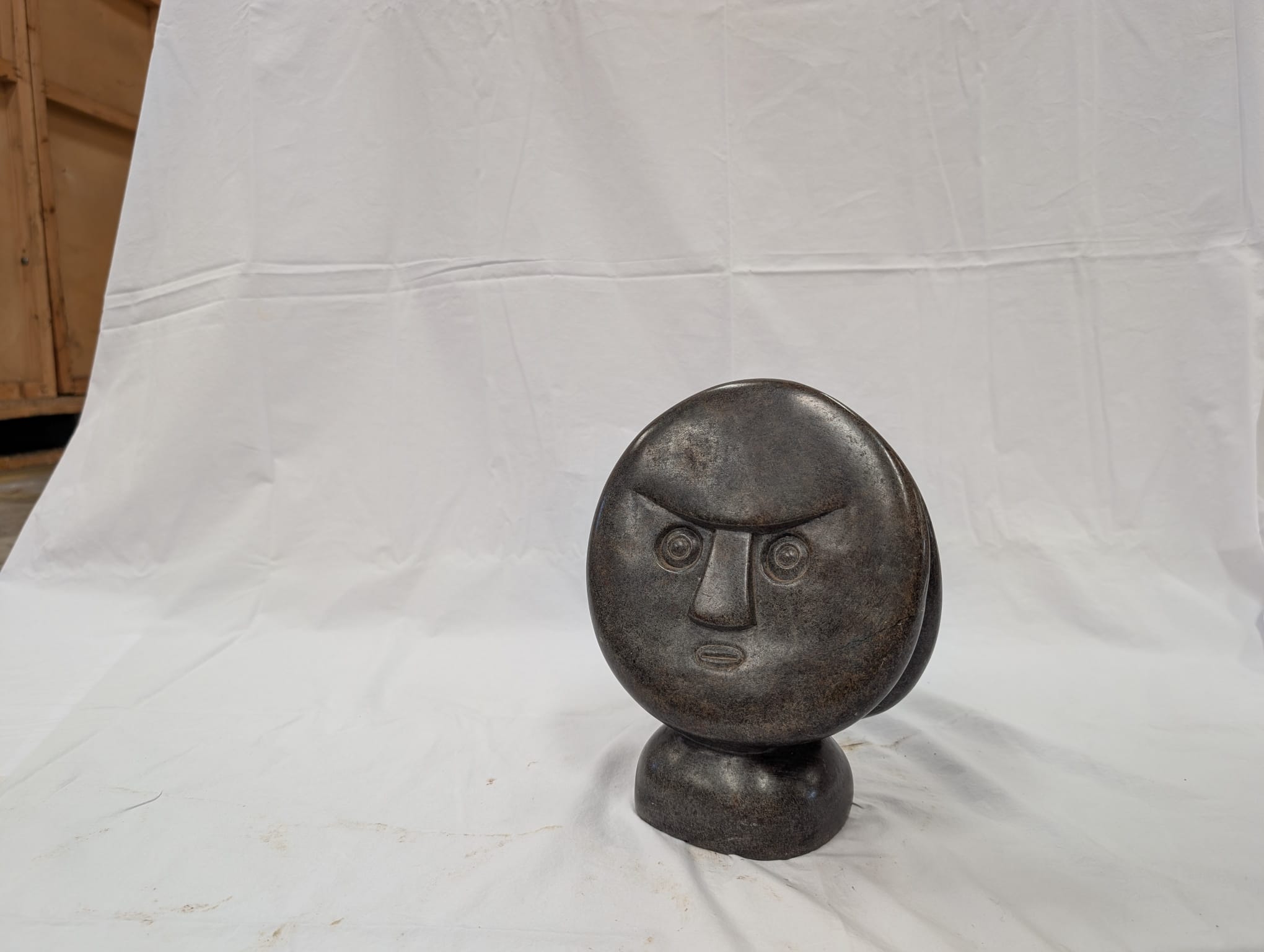 Twin by Edward Chiwawa, view 6