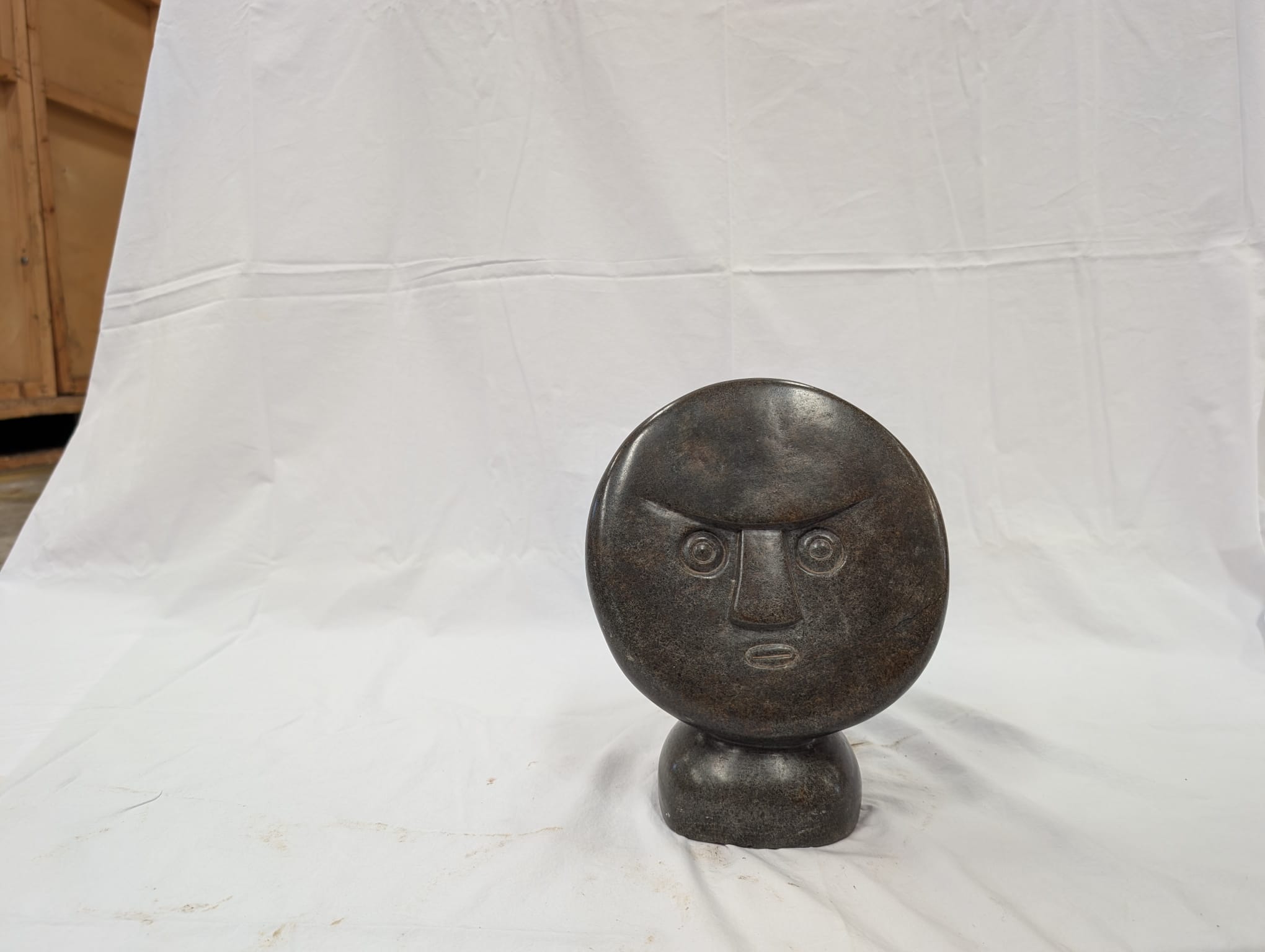 Twin by Edward Chiwawa, view 7
