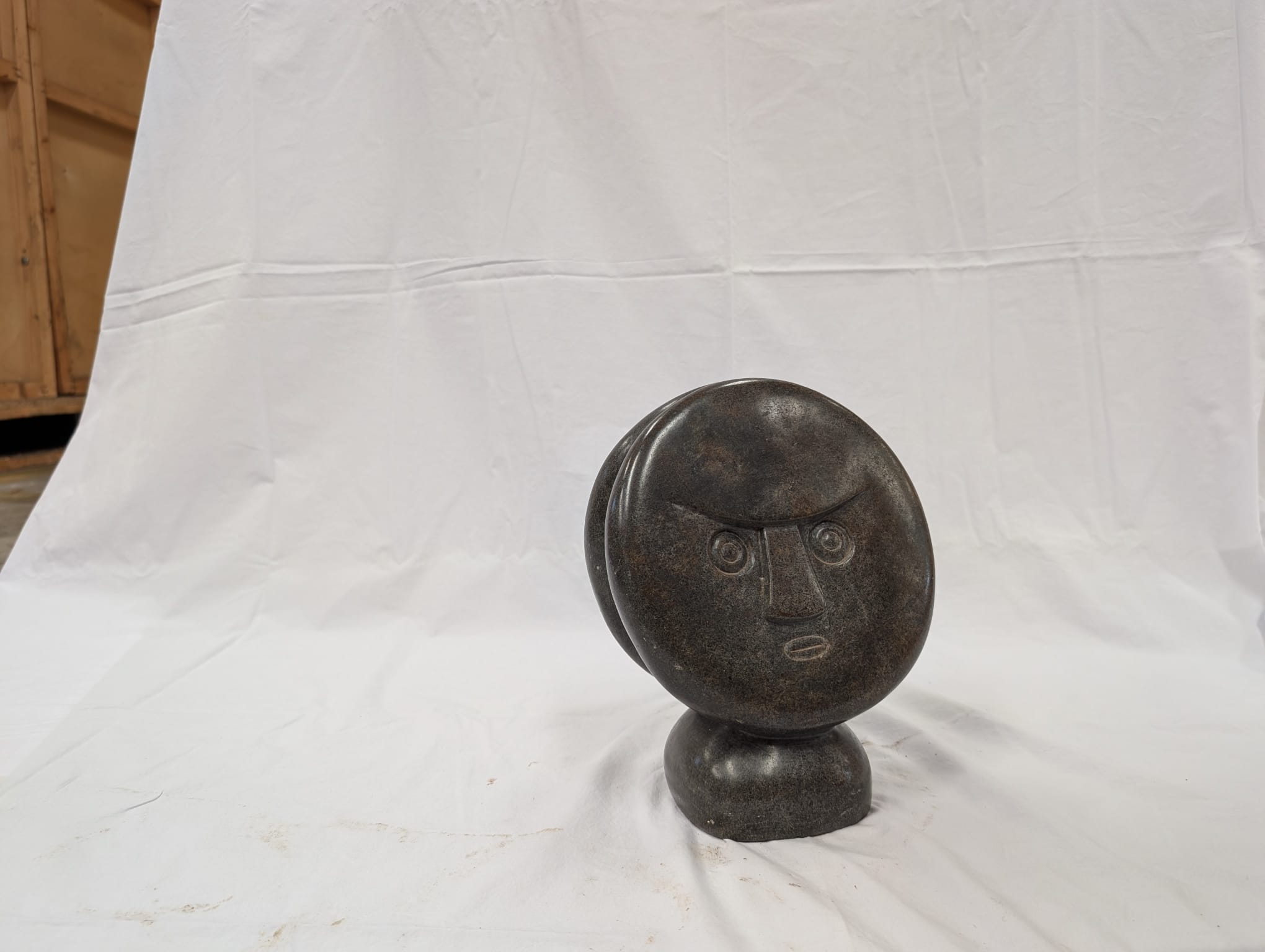 Twin by Edward Chiwawa, view 8