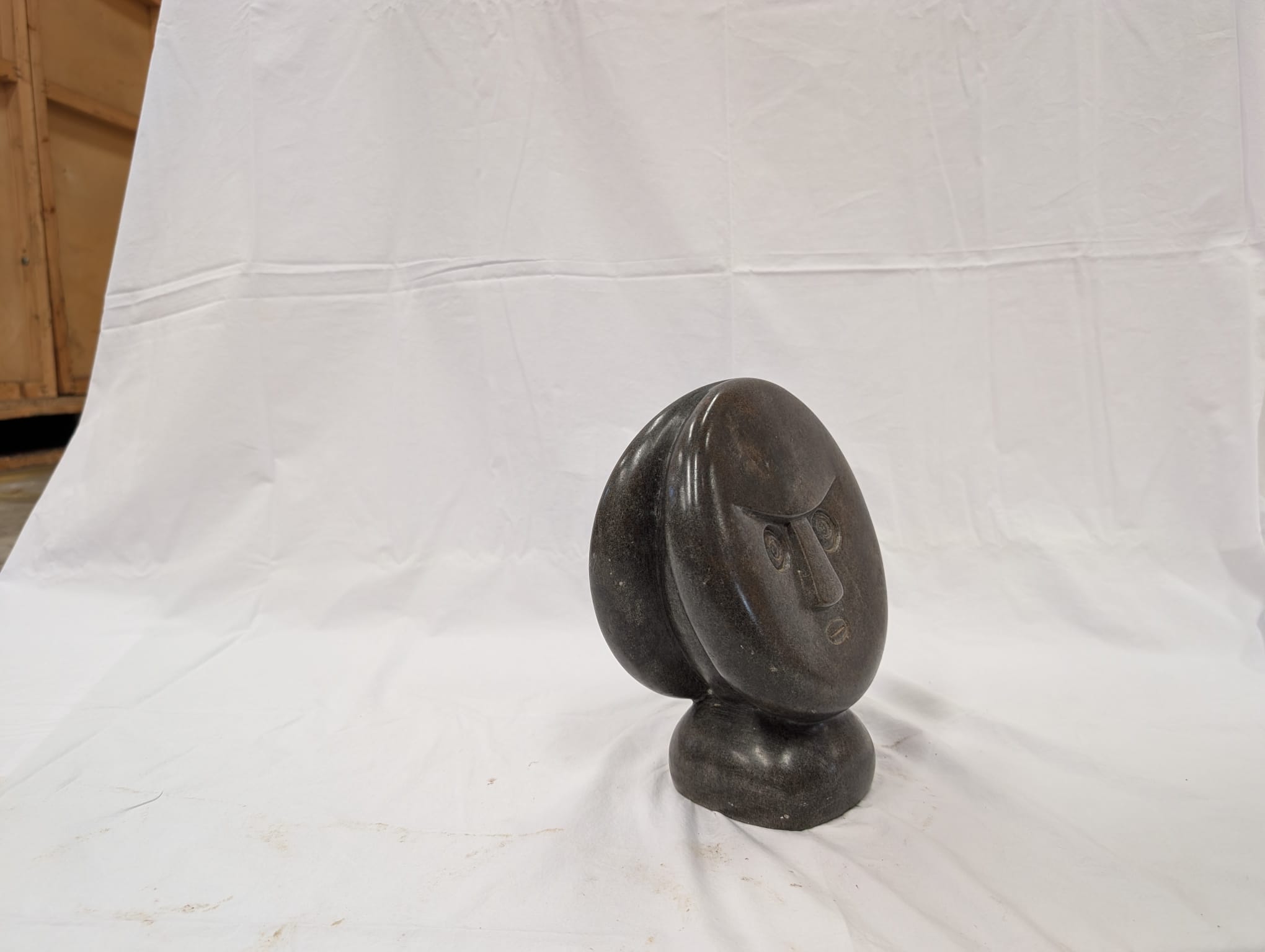 Twin by Edward Chiwawa, view 9