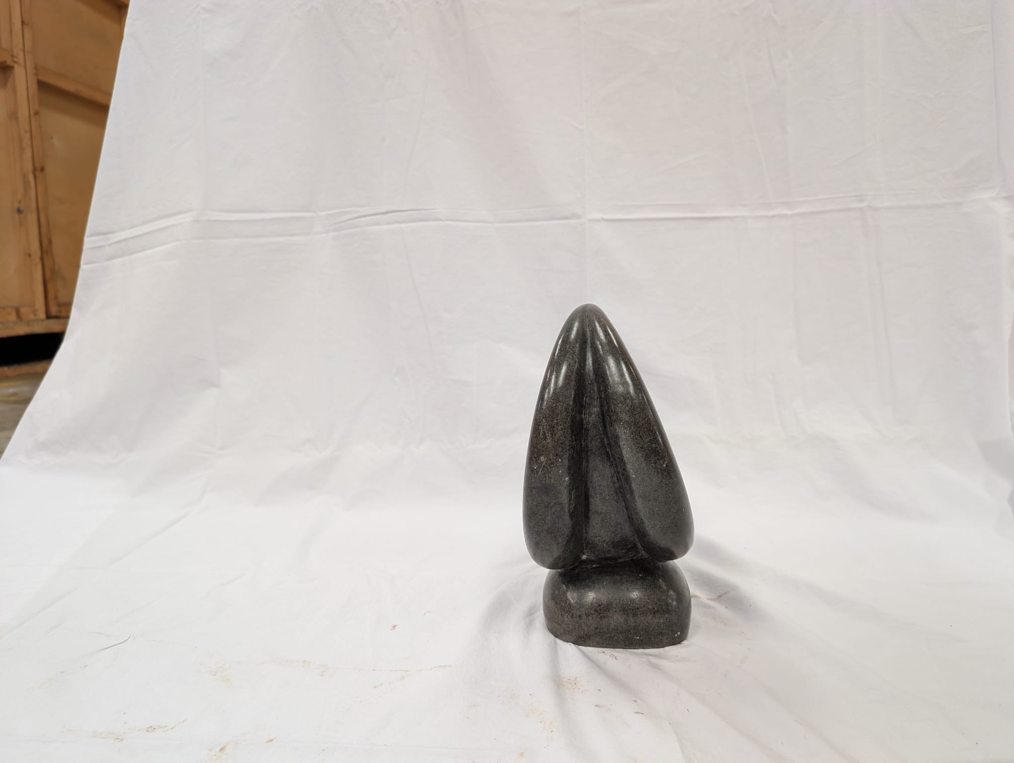 Twin by Edward Chiwawa, view 10
