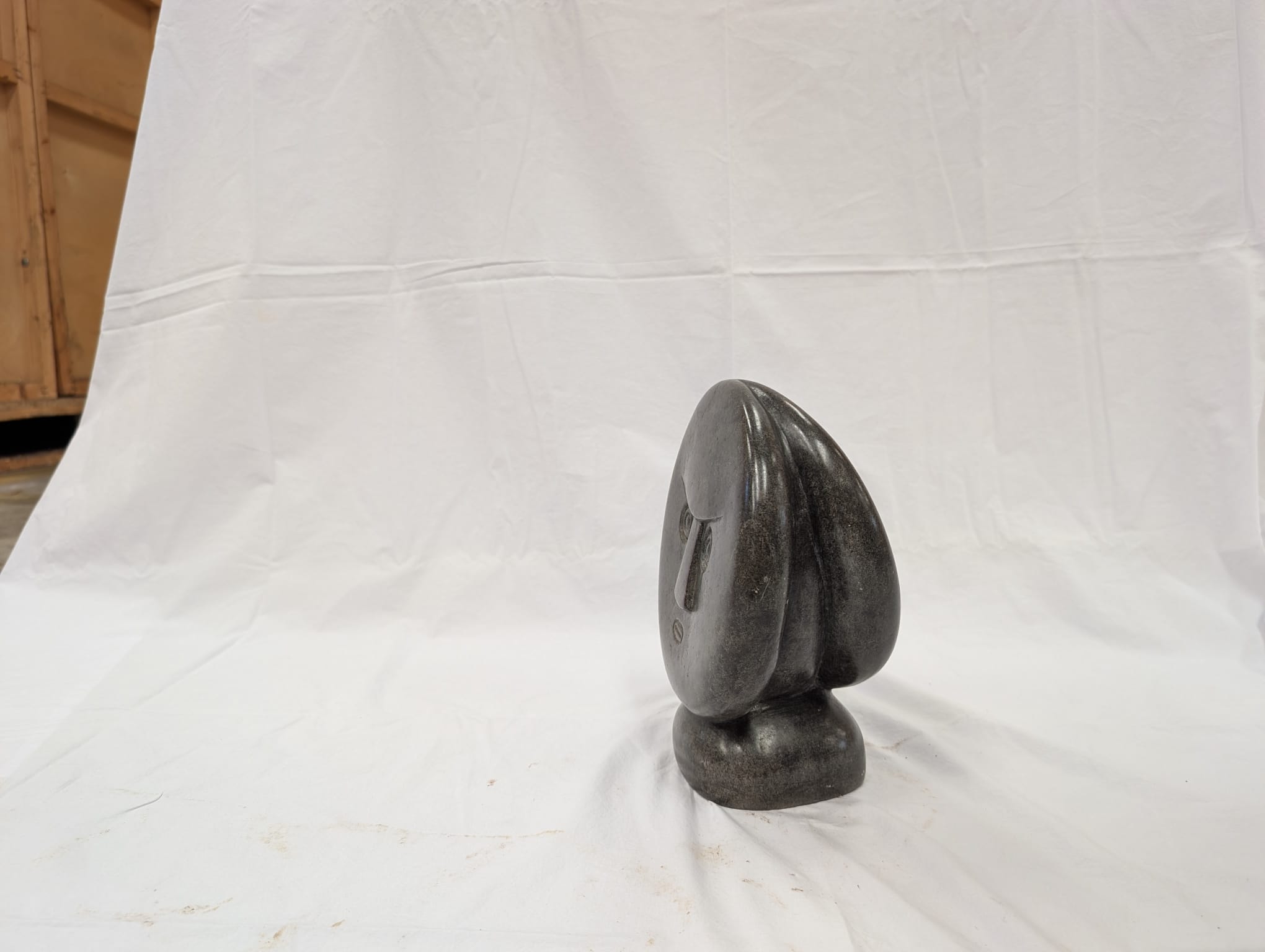 Twin by Edward Chiwawa, view 11