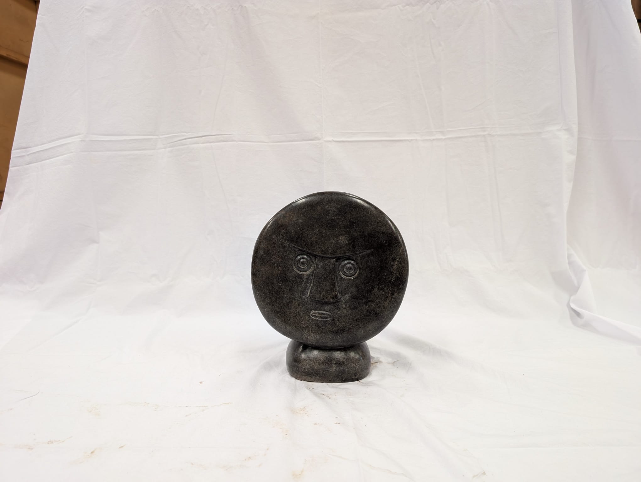 Twin by Edward Chiwawa, view 15