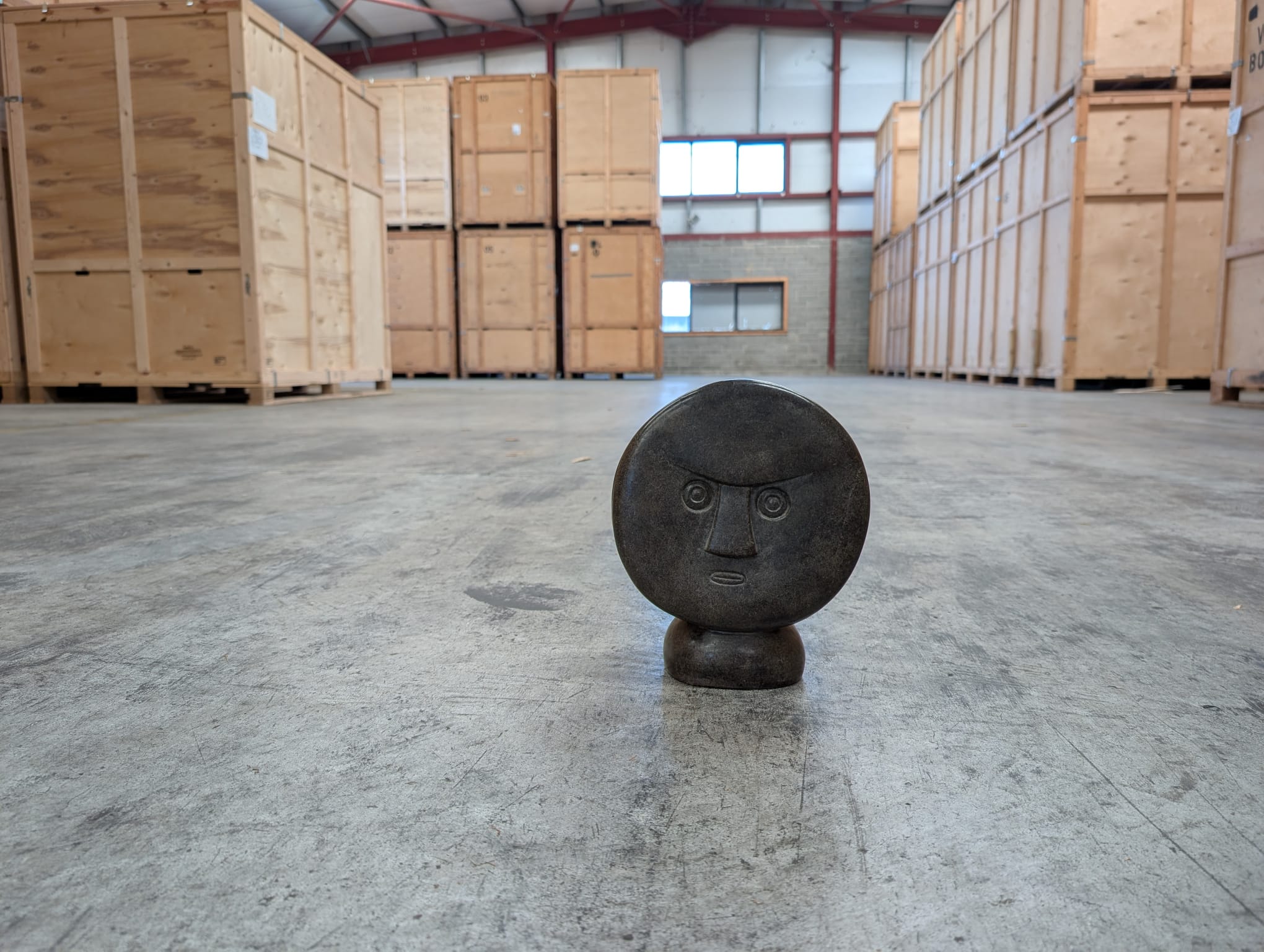 Twin by Edward Chiwawa, view 17