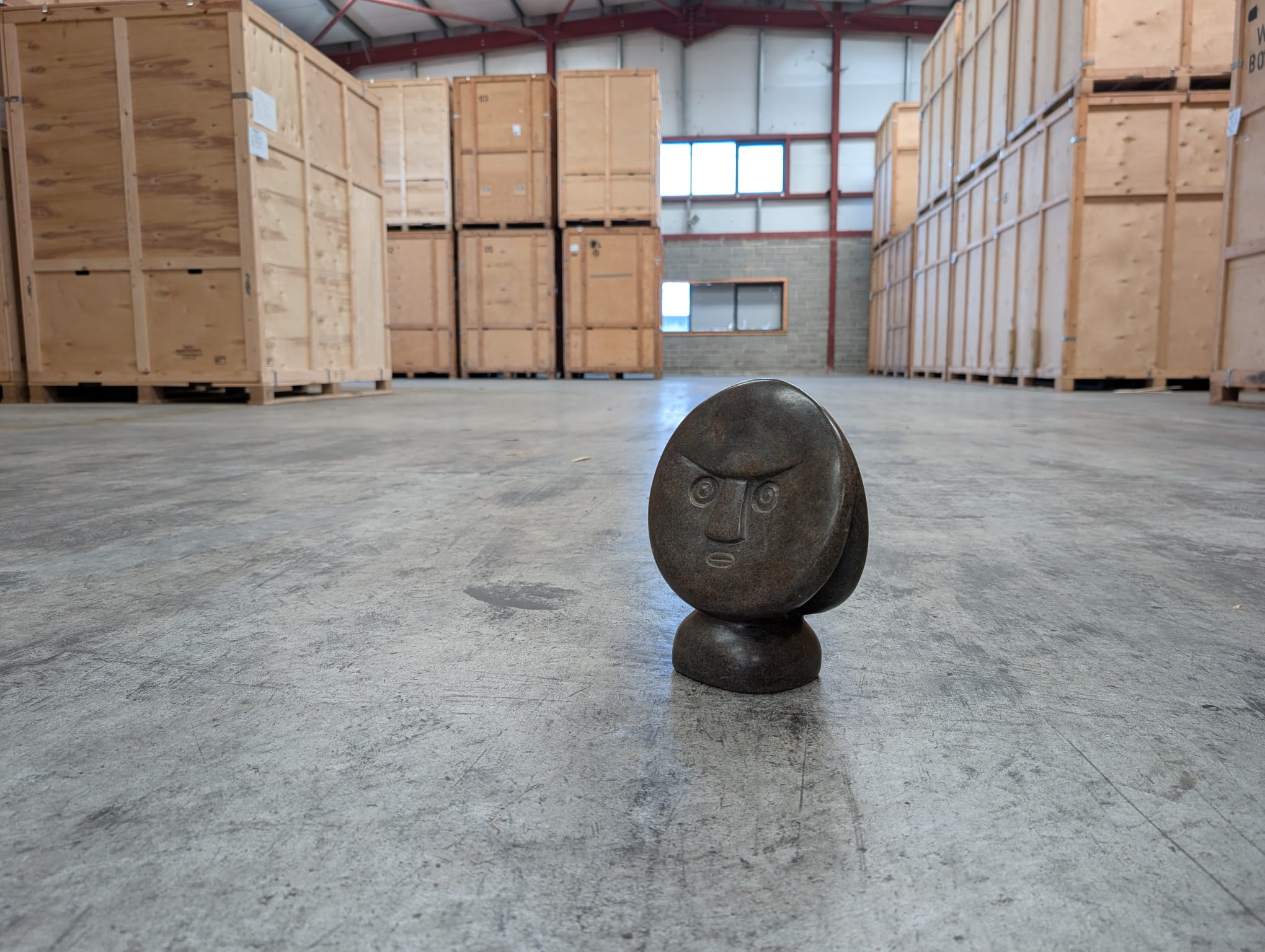 Twin by Edward Chiwawa, view 20