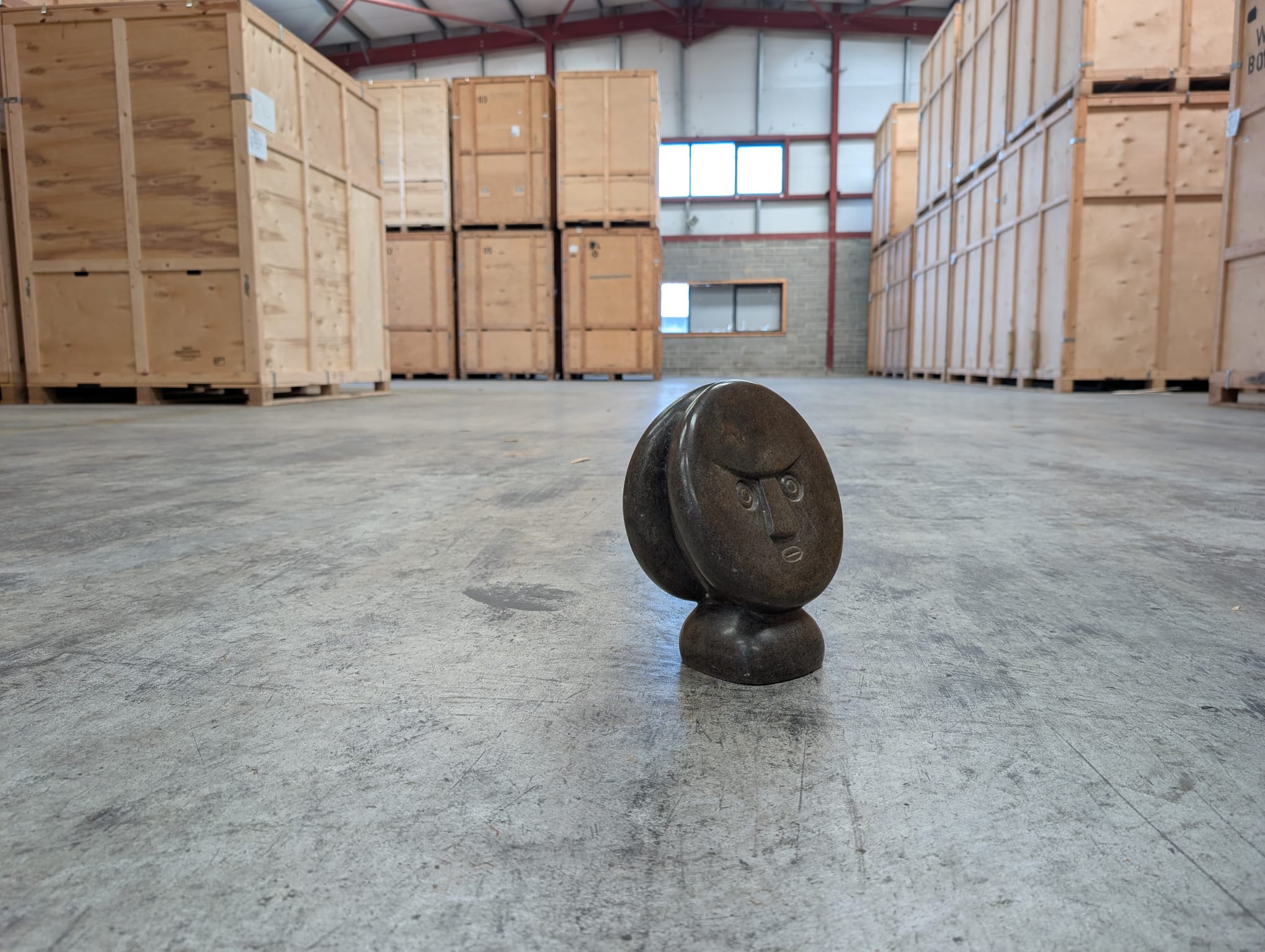 Twin by Edward Chiwawa, view 23