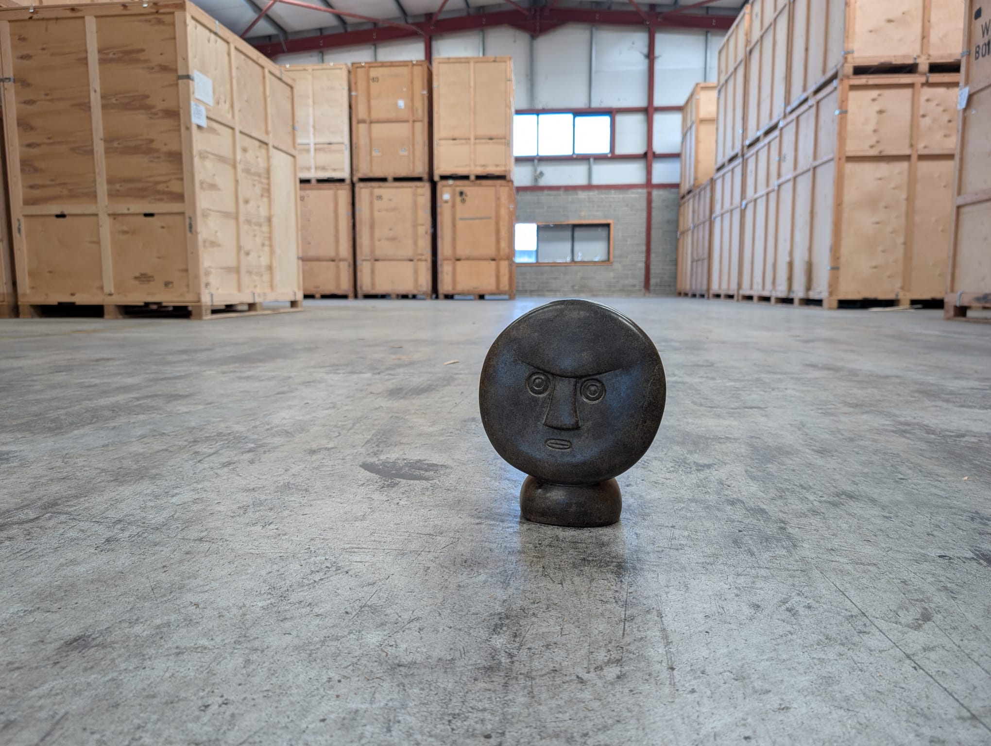Twin by Edward Chiwawa, view 25