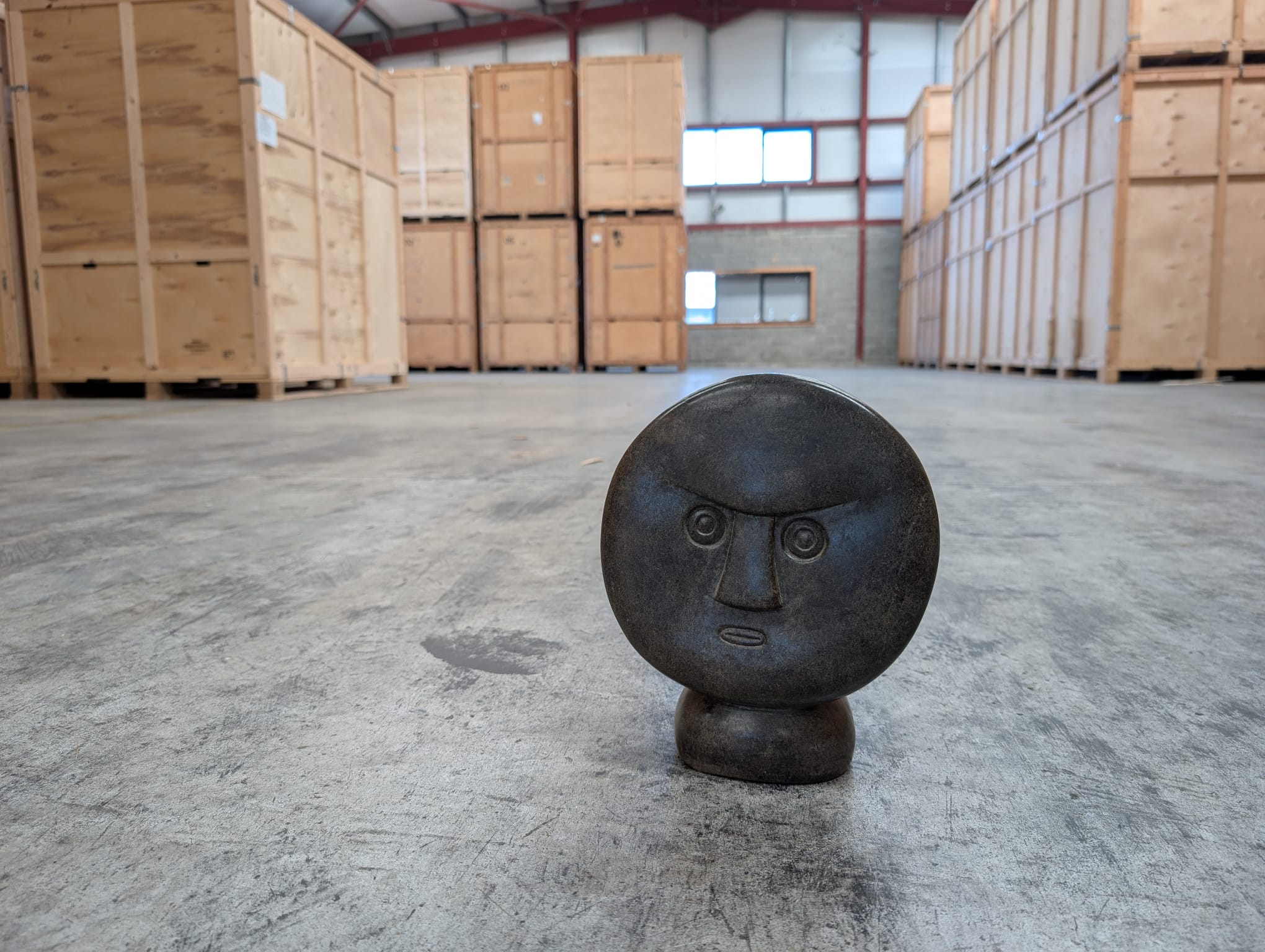 Twin by Edward Chiwawa, view 27