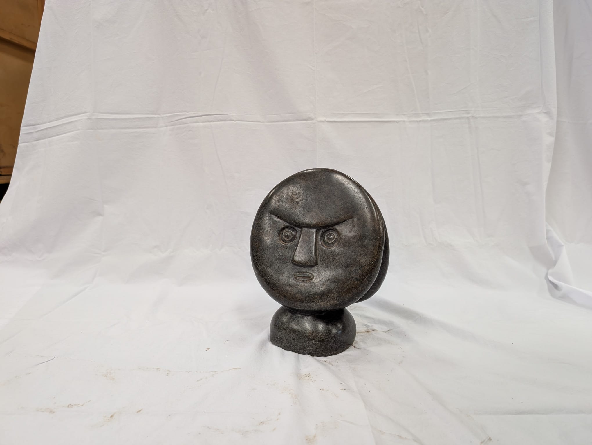 Twin by Edward Chiwawa, view 32