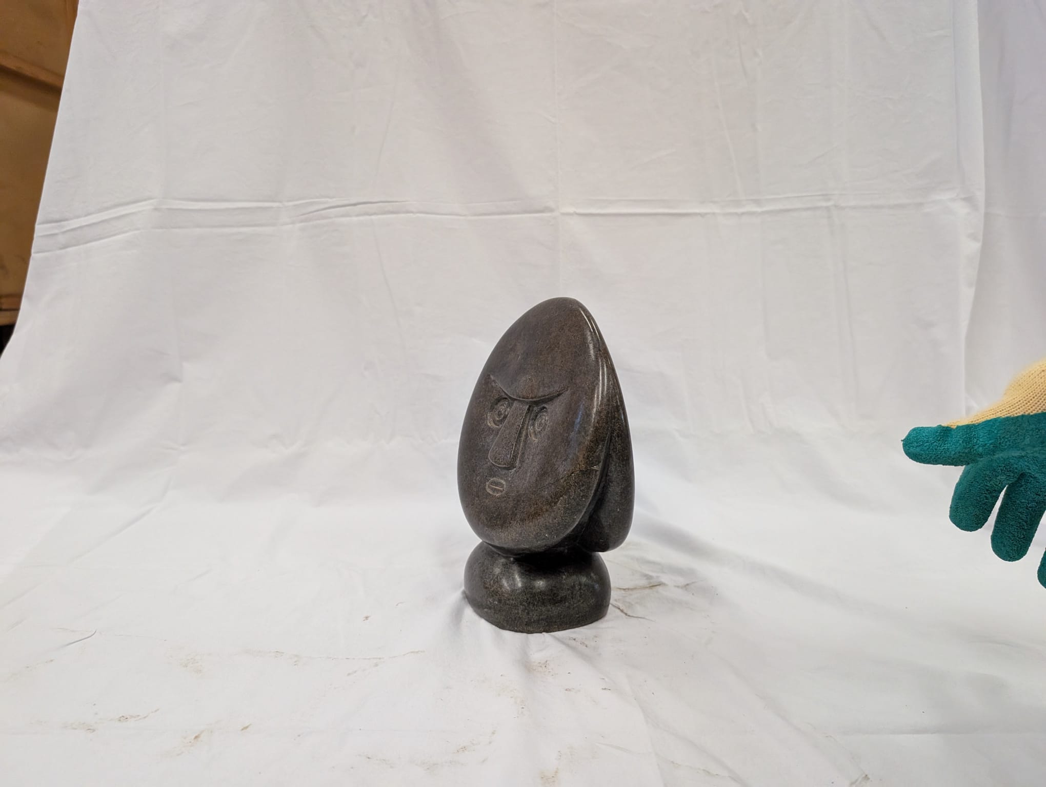 Twin by Edward Chiwawa, view 33