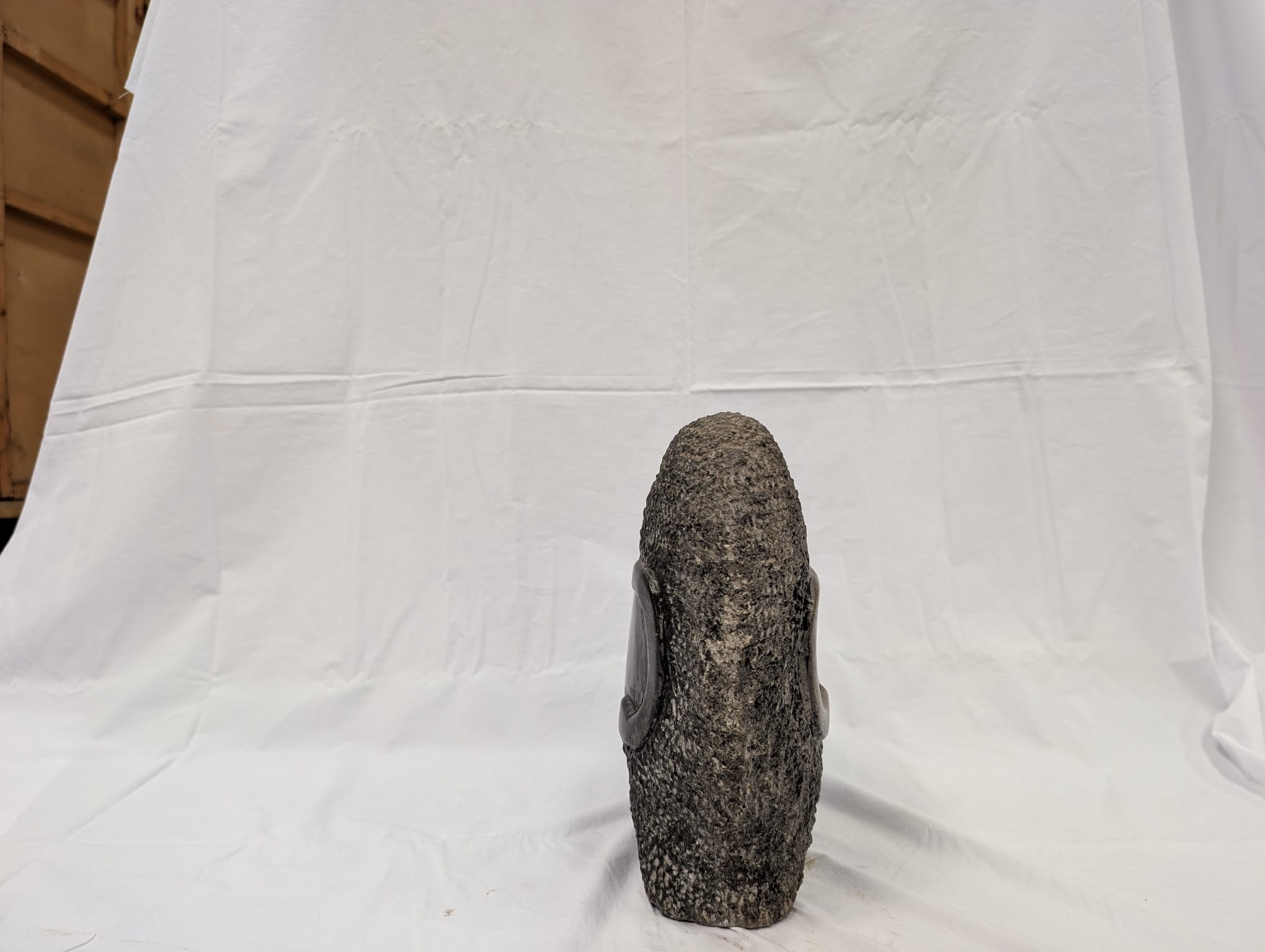 Head (30.37.11) by Boira Mteki, view 22