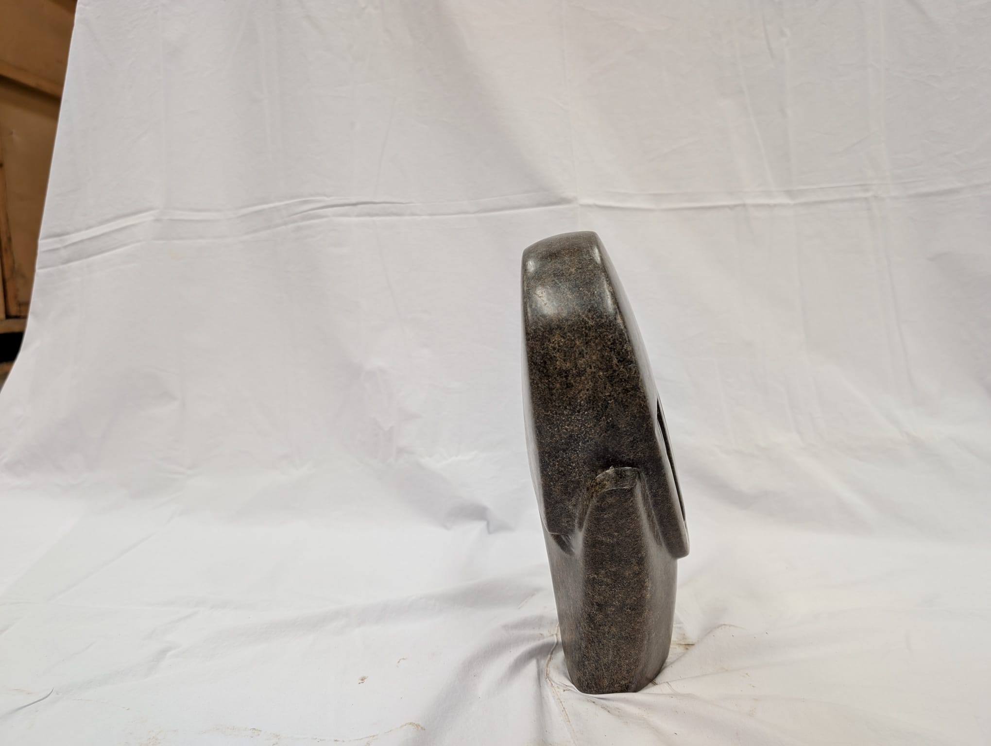 Widow by Henry Munyaradzi, view 3