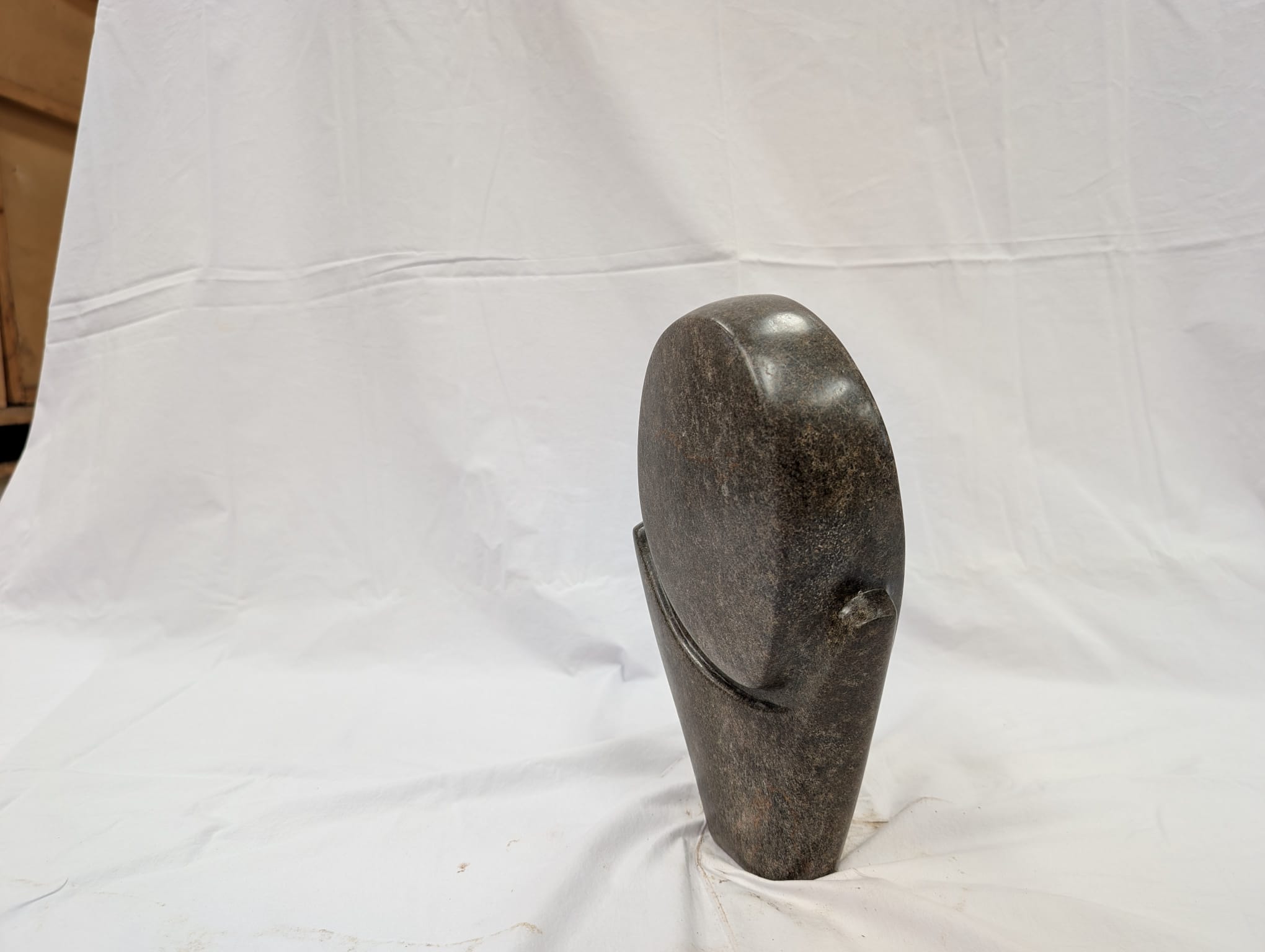 Widow by Henry Munyaradzi, view 4