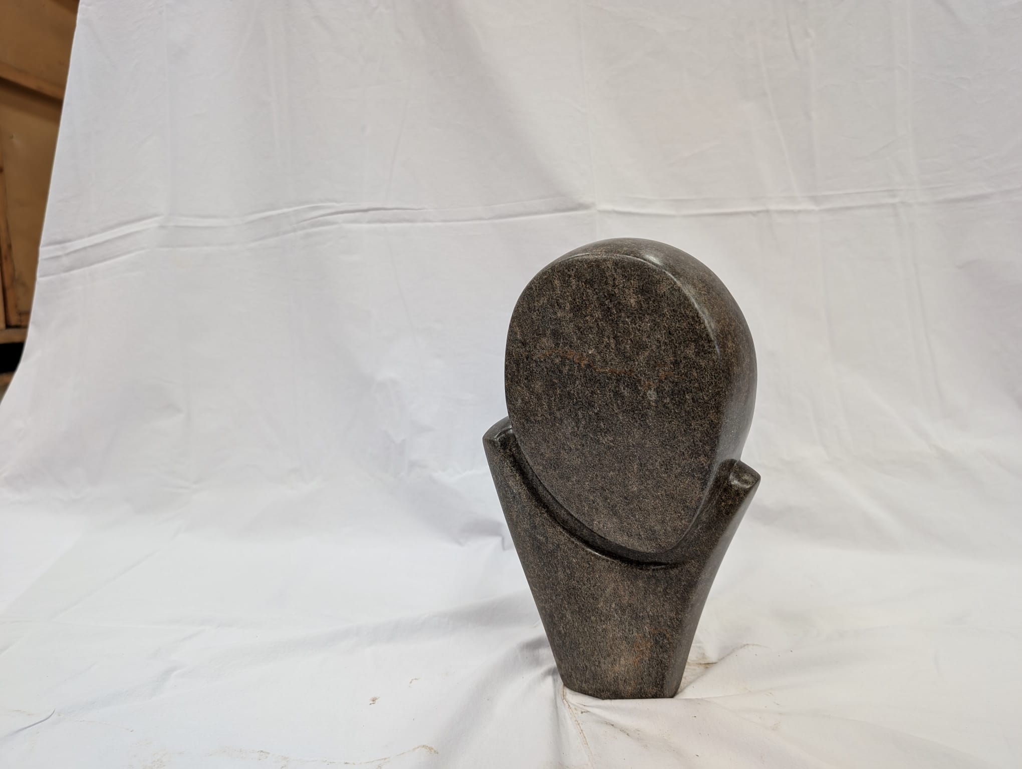 Widow by Henry Munyaradzi, view 5