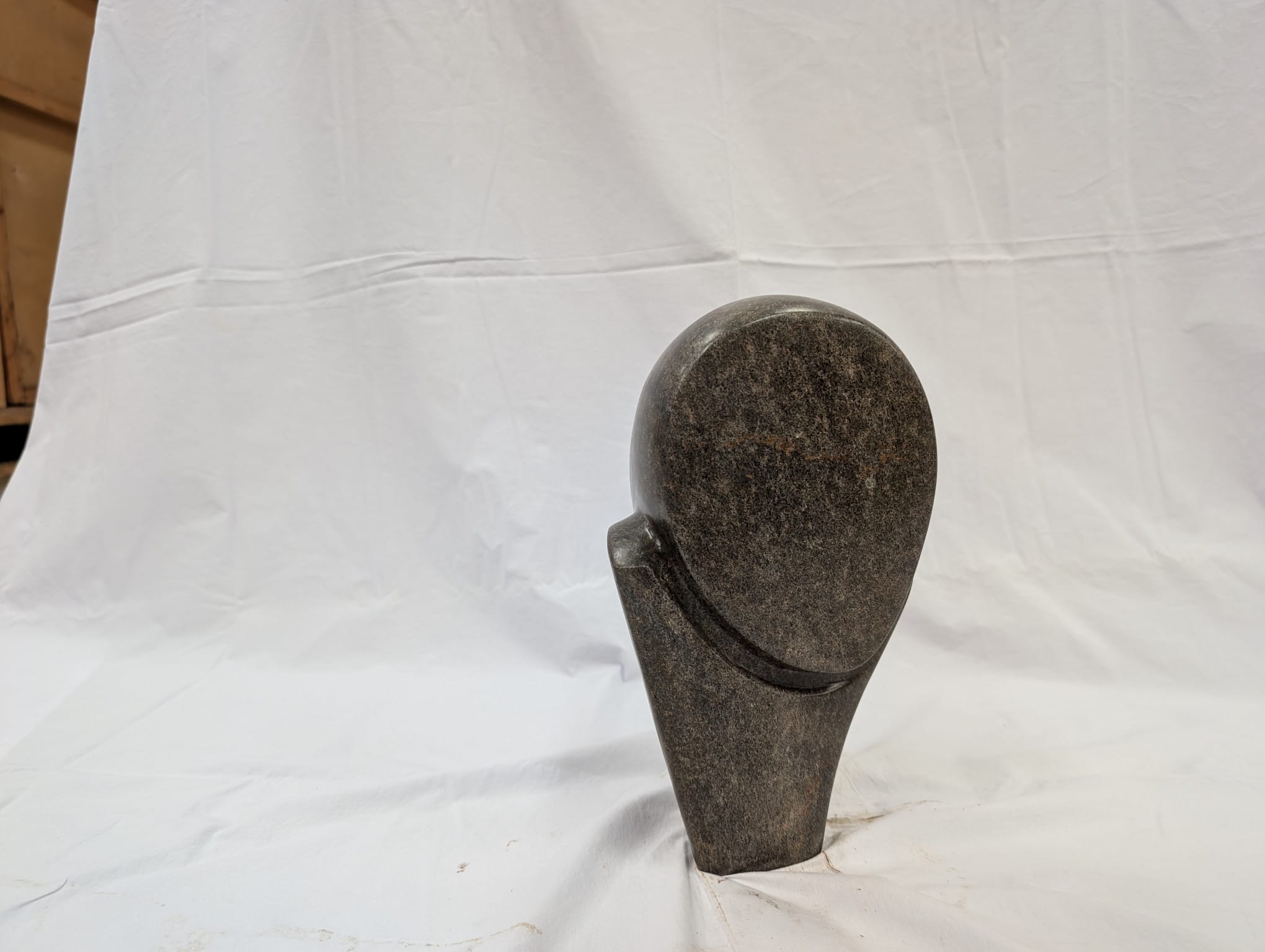 Widow by Henry Munyaradzi, view 6