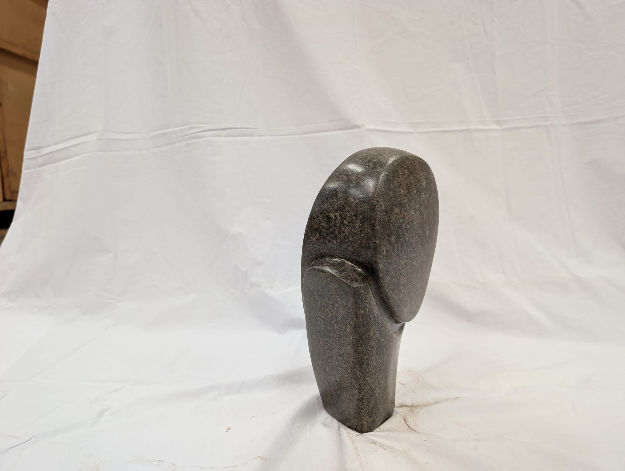 Widow by Henry Munyaradzi, view 7