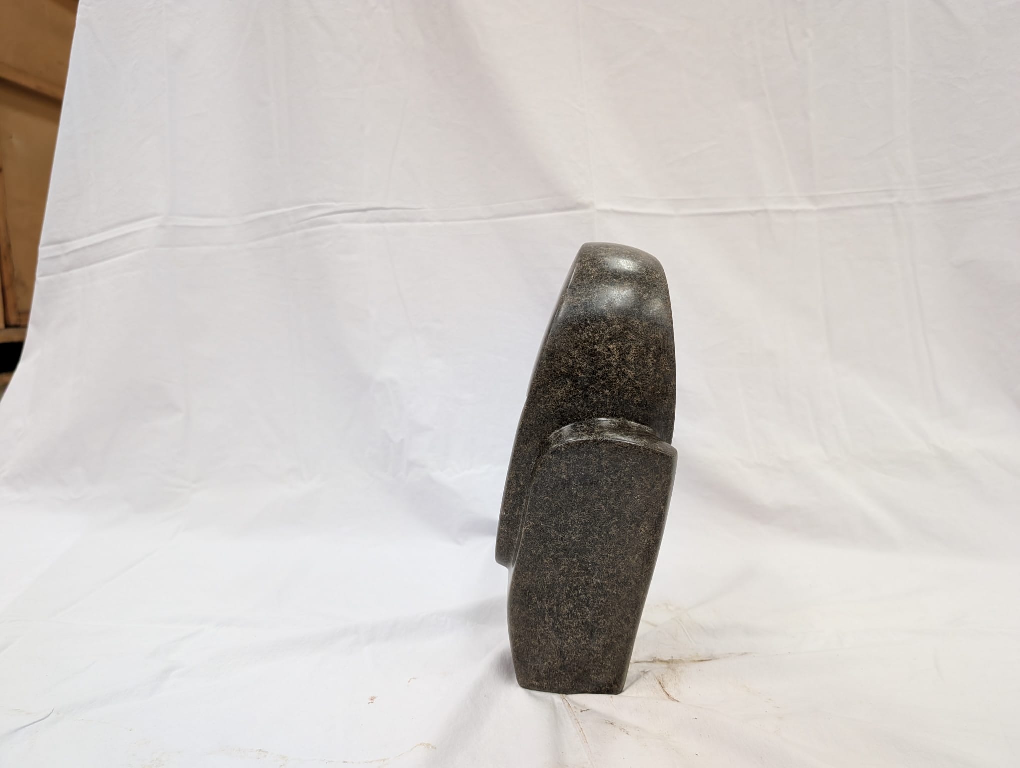 Widow by Henry Munyaradzi, view 8