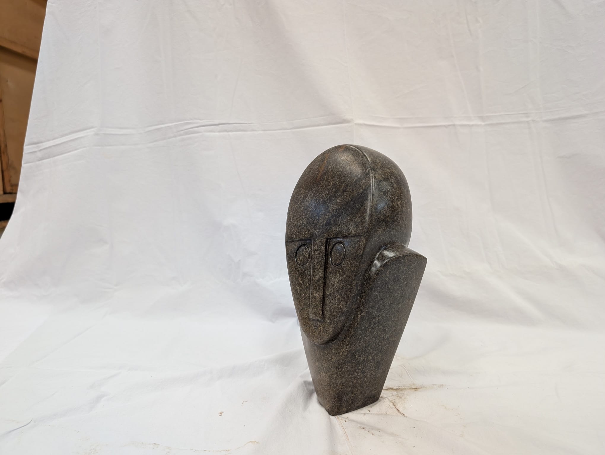 Widow by Henry Munyaradzi, view 9