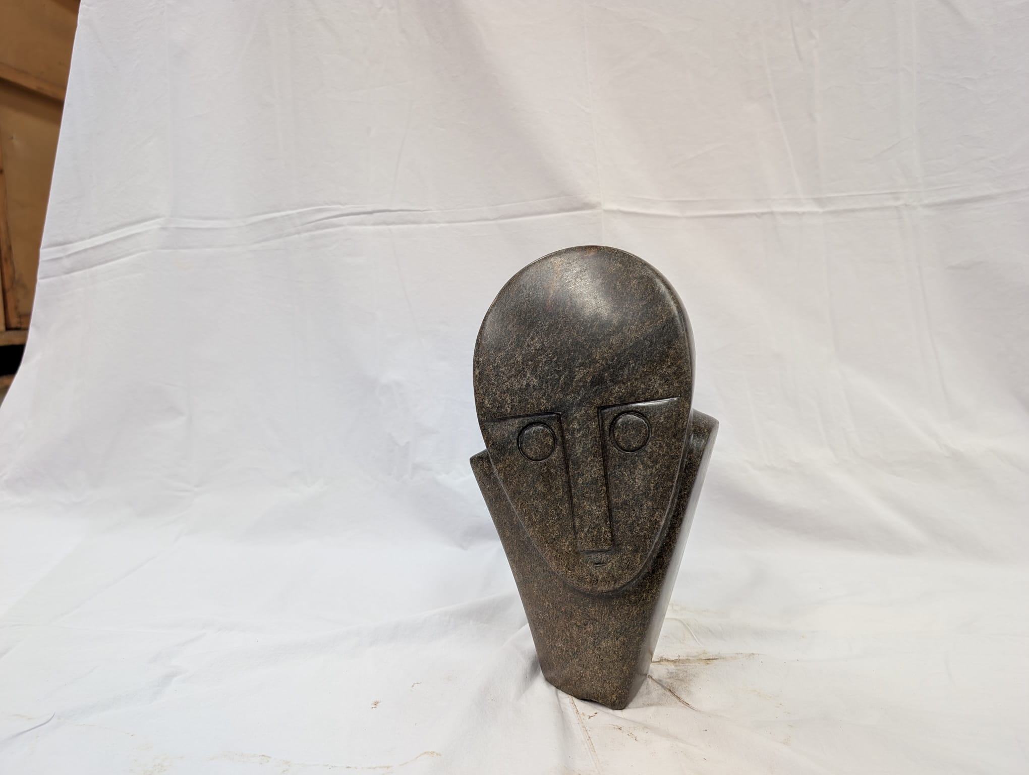 Widow by Henry Munyaradzi, view 10