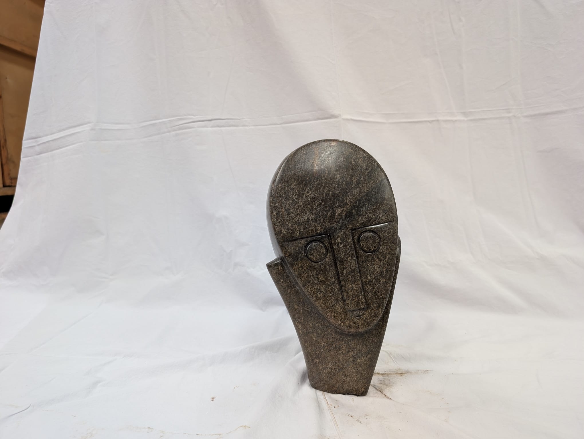 Widow by Henry Munyaradzi, view 11