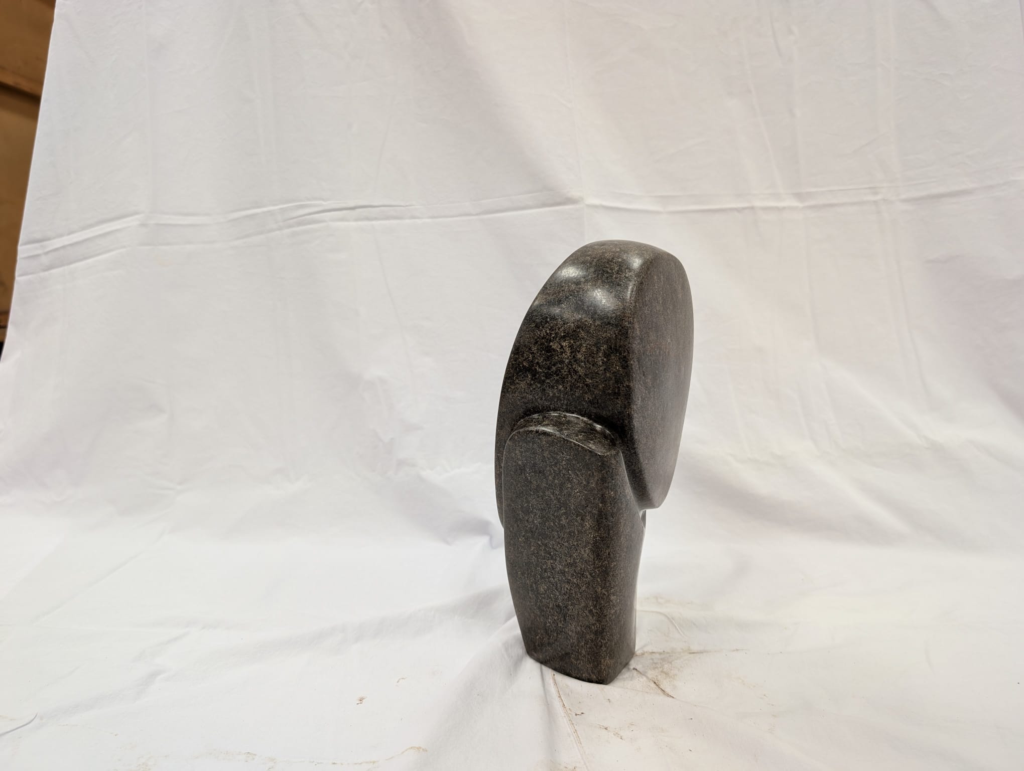 Widow by Henry Munyaradzi, view 12