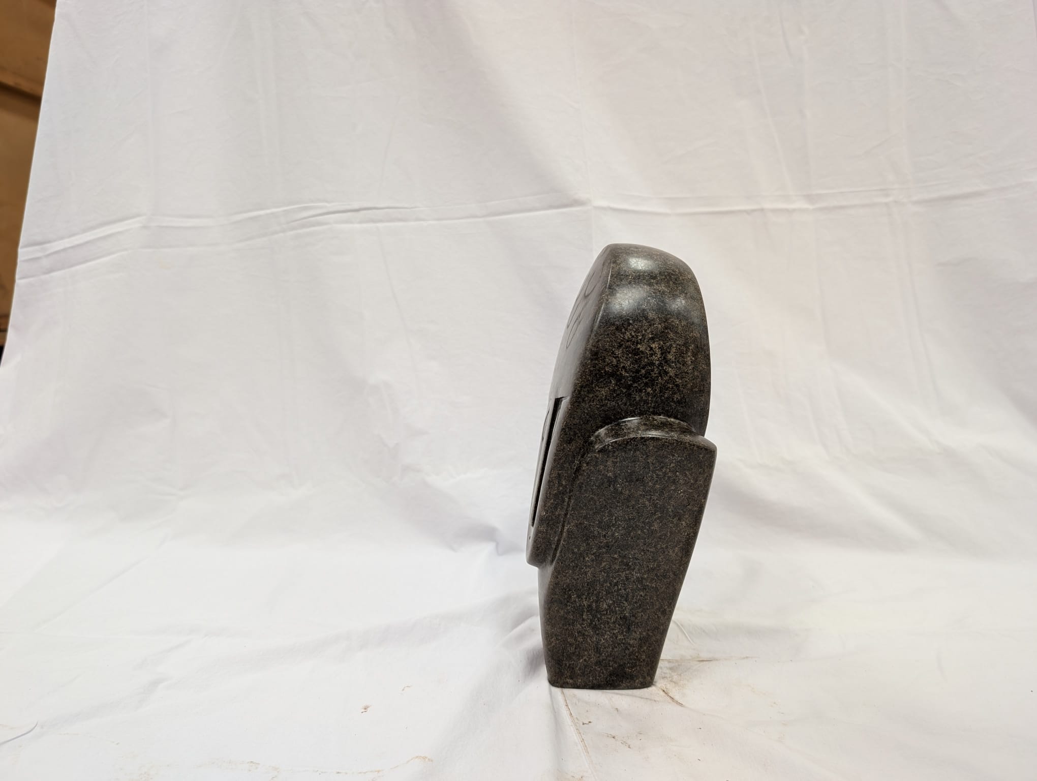 Widow by Henry Munyaradzi, view 13