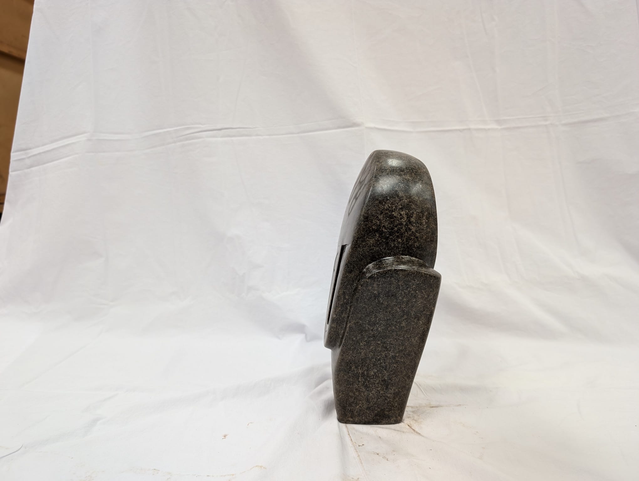 Widow by Henry Munyaradzi, view 14