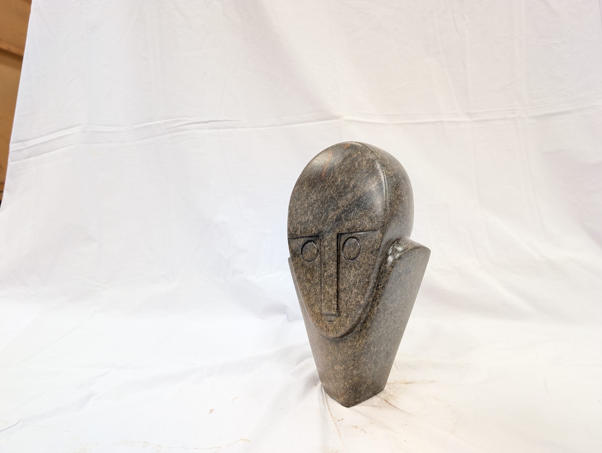 Widow by Henry Munyaradzi, view 15