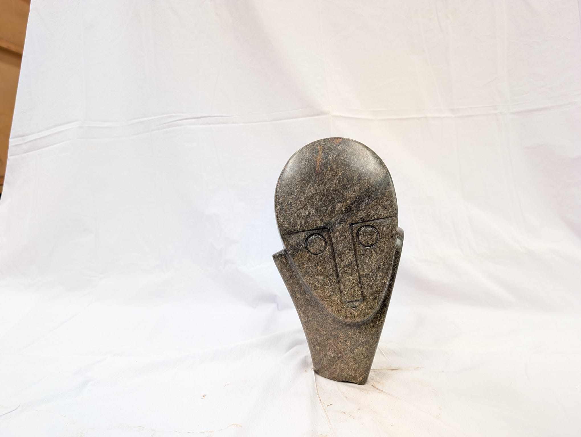 Widow by Henry Munyaradzi, view 16
