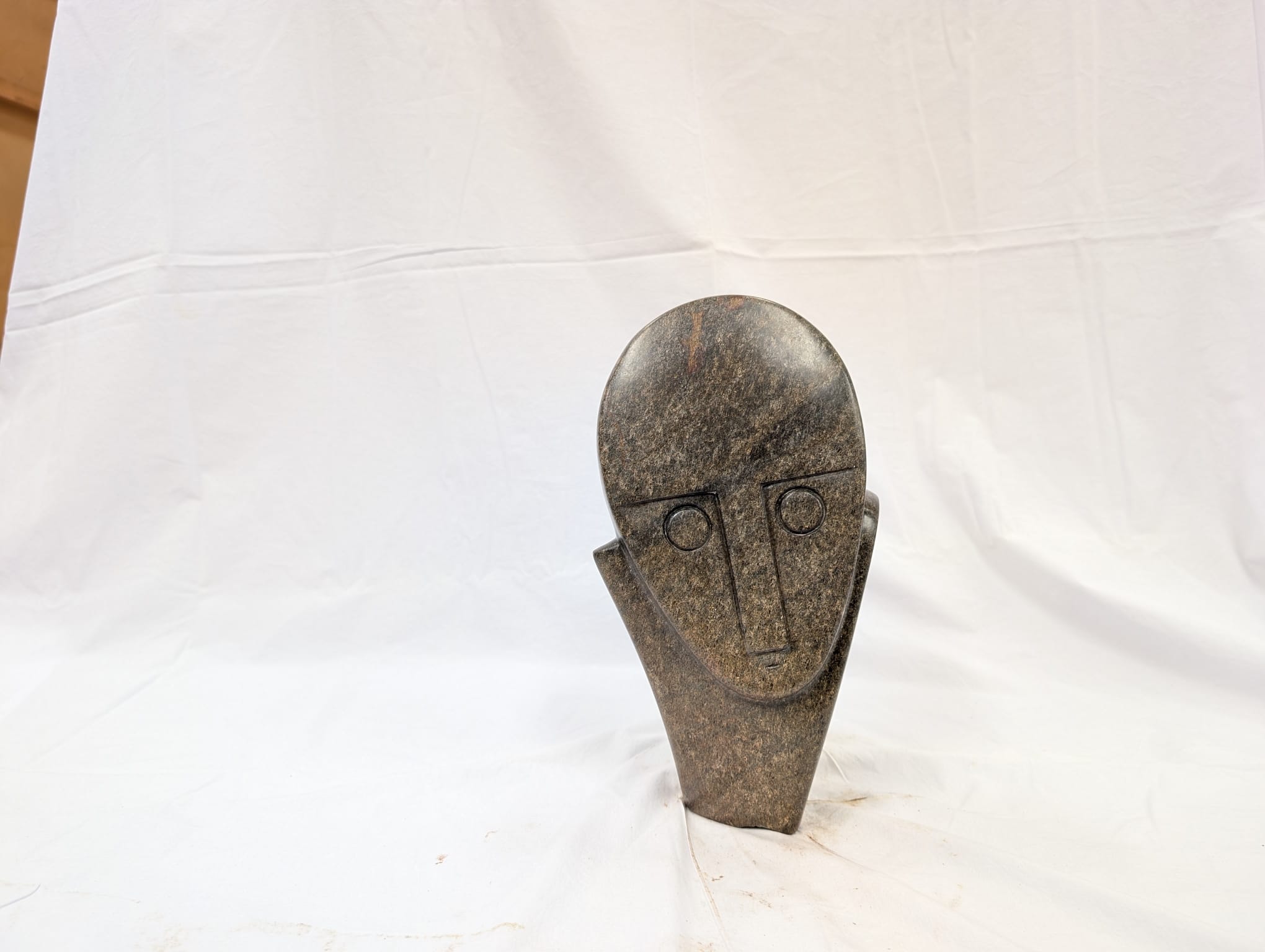 Widow by Henry Munyaradzi, view 17