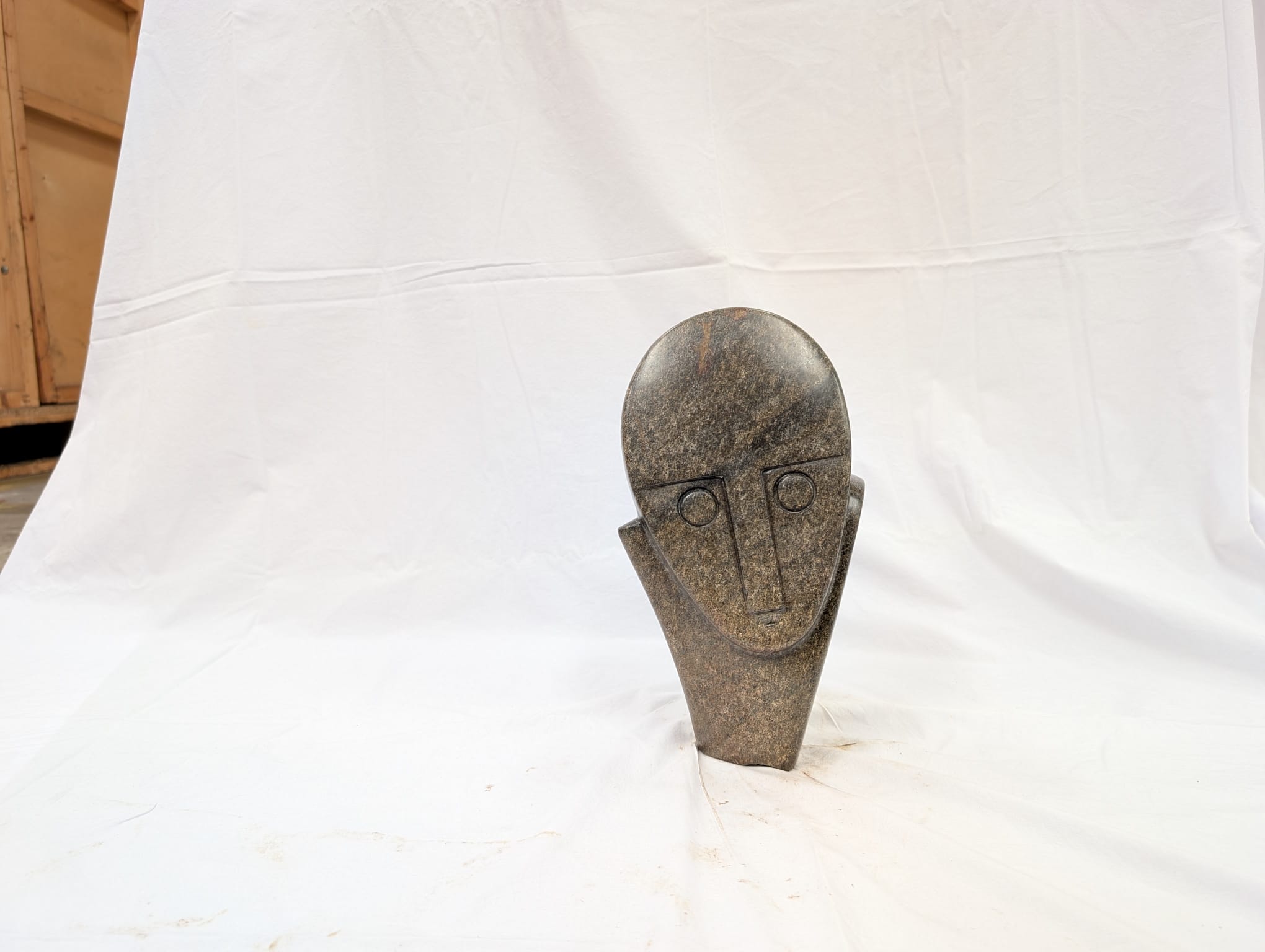Widow by Henry Munyaradzi, view 18