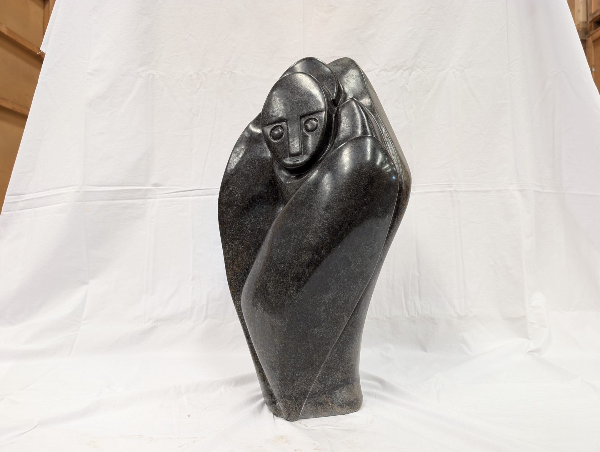 Mother by Henry Munyaradzi
